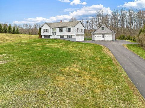 Photo of 52 Alfalfa Road, Sidney, ME 04330 (MLS # 1664392)