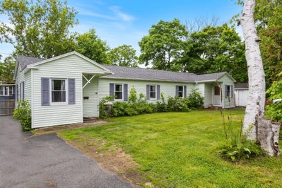 30 Dodge Street Westbrook ME 04092