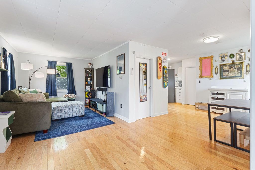 Photo of 30 Dodge Street, Westbrook, ME 04092 (MLS # 1665252)