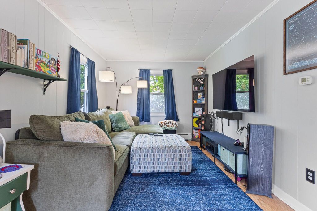 Photo of 30 Dodge Street, Westbrook, ME 04092 (MLS # 1665252)