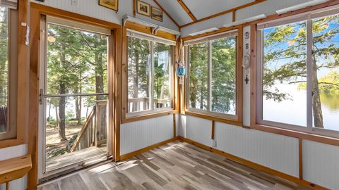 Photo of 275 Birch Tree Drive, Hudson, ME 04449 (MLS # 1667379)