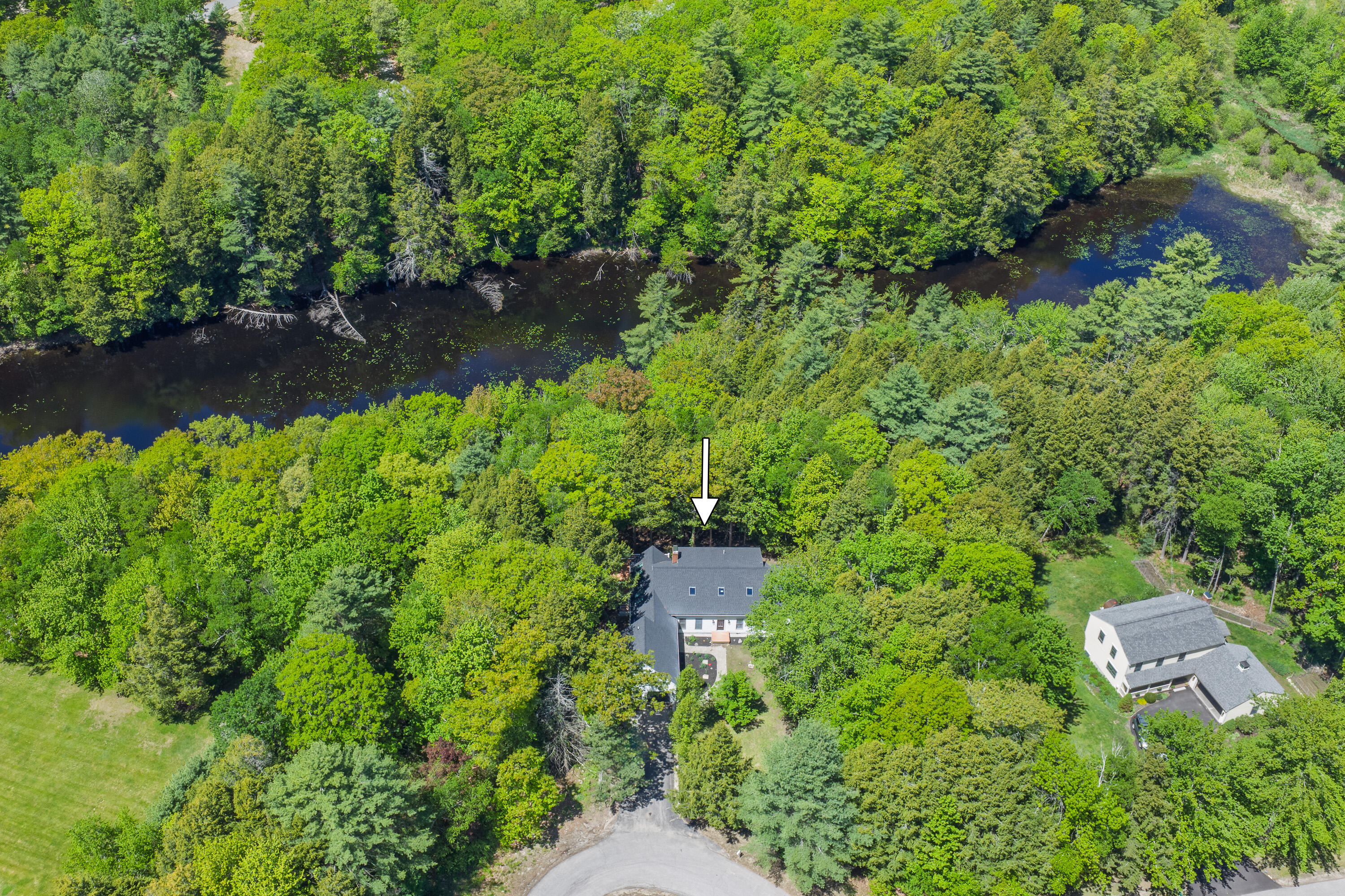 29 Pond Shore Drive