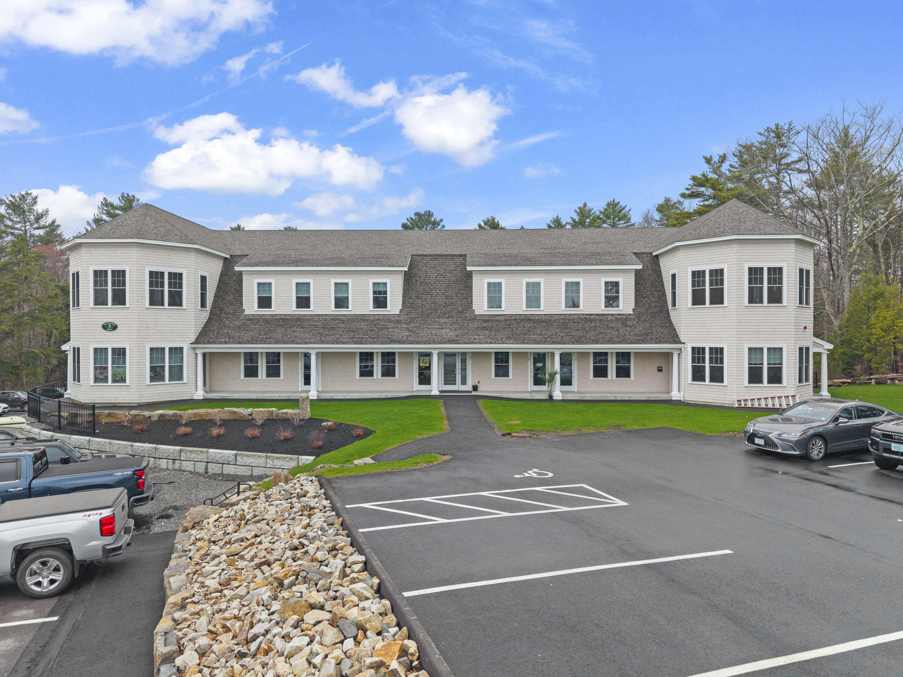 5 Village Park Drive 22