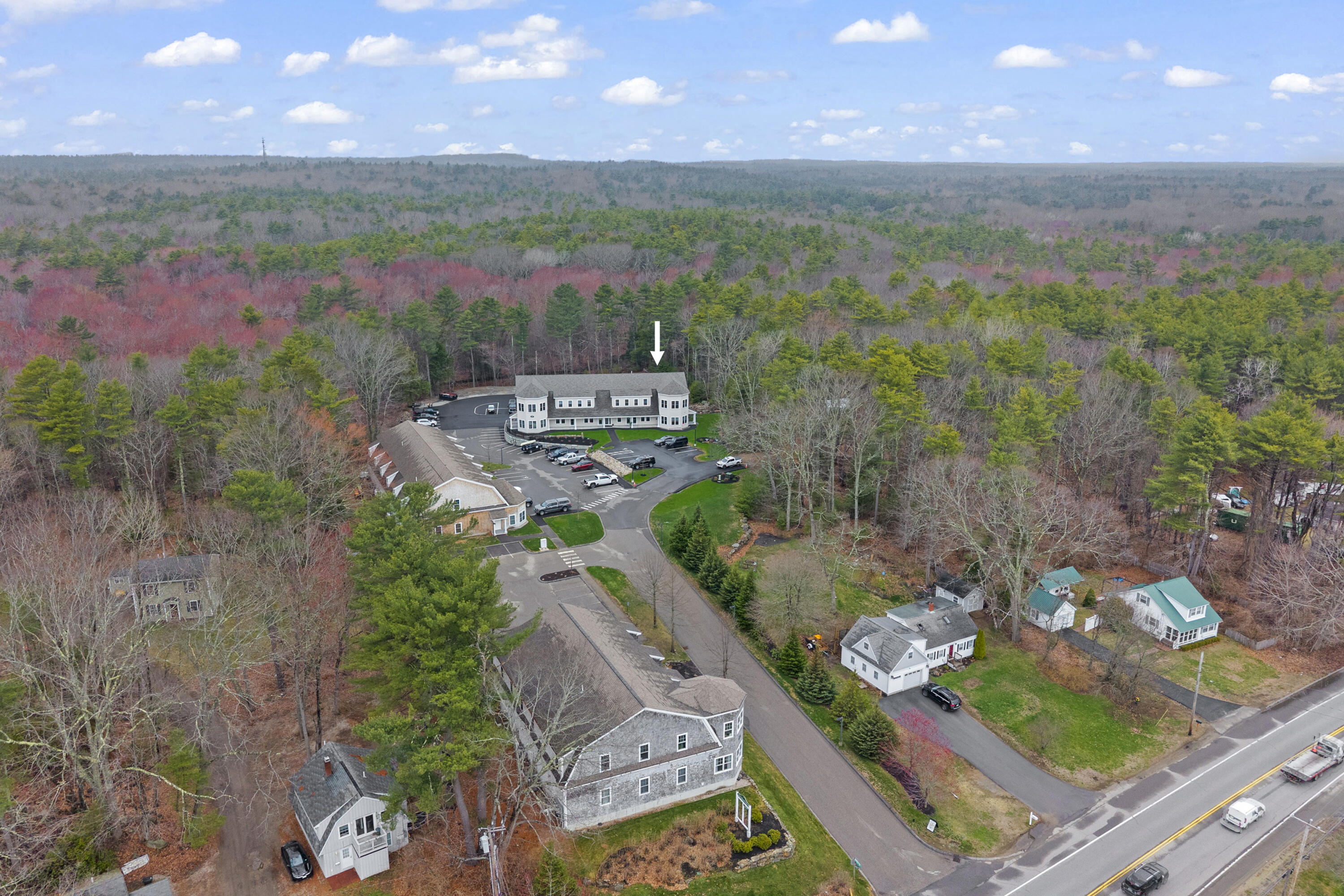 5 Village Park Drive 22
