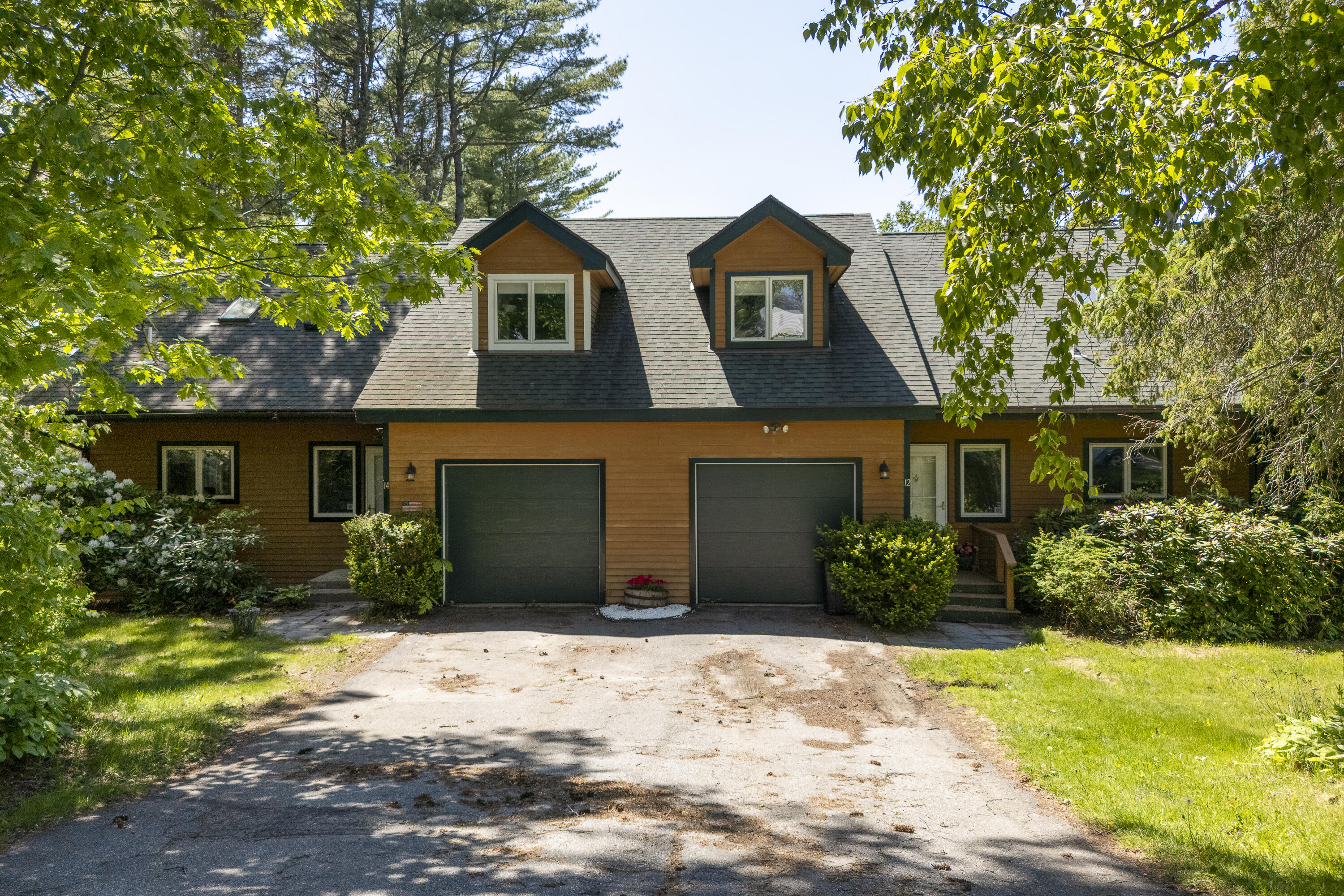 12 & 14 Maddocks Road