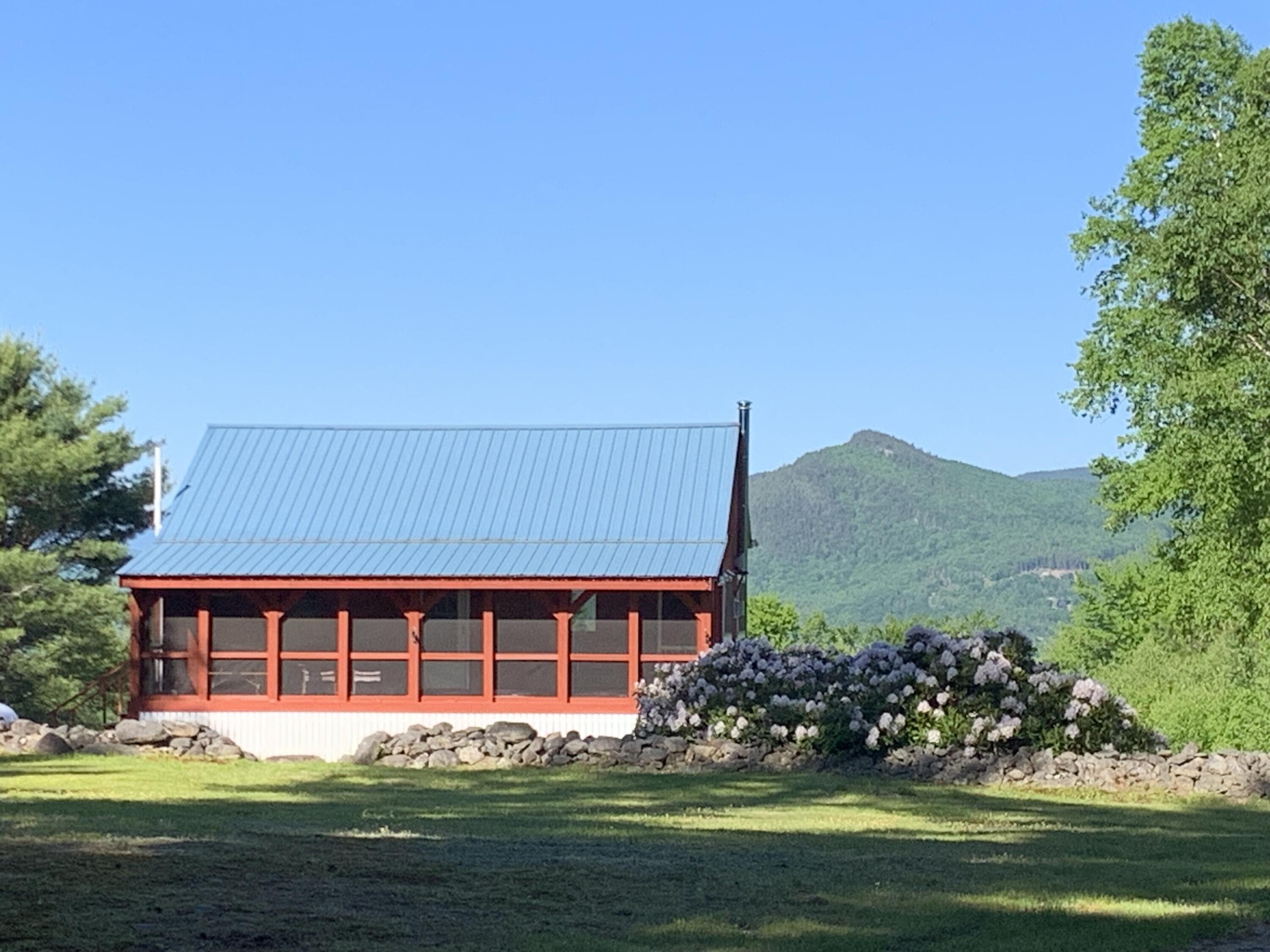 45 Howling Hole Road