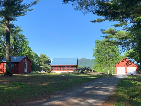 Photo of 45 Howling Hole Road, Bethel, ME 04217 (MLS # 1660300)