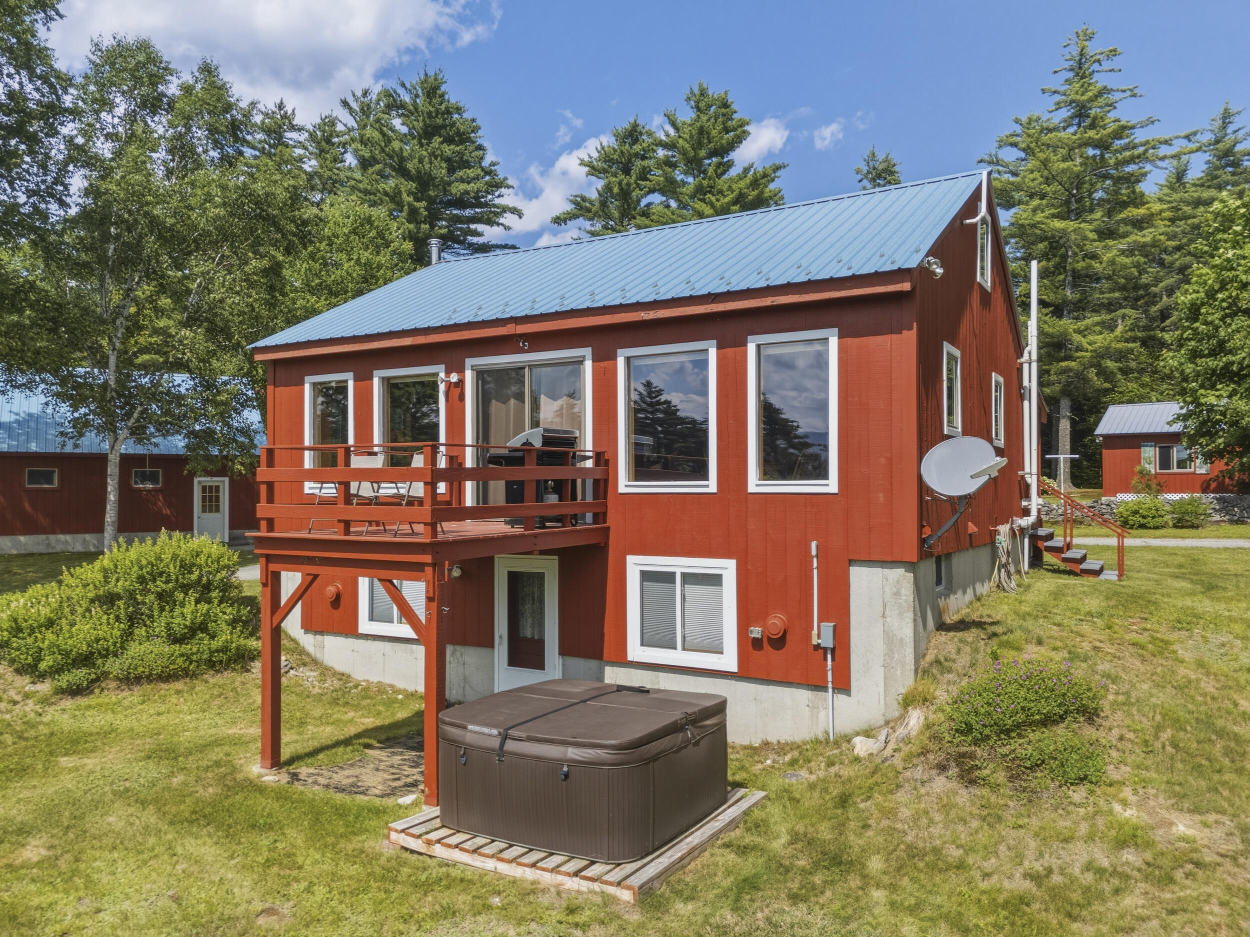 45 Howling Hole Road