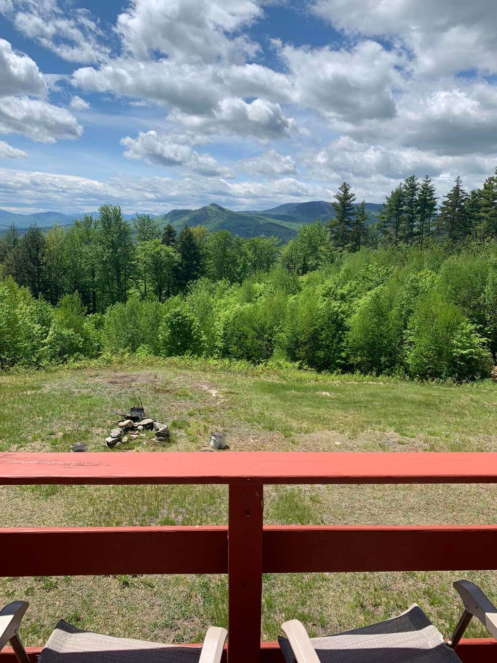 Photo of 45 Howling Hole Road, Bethel, ME 04217 (MLS # 1660300)
