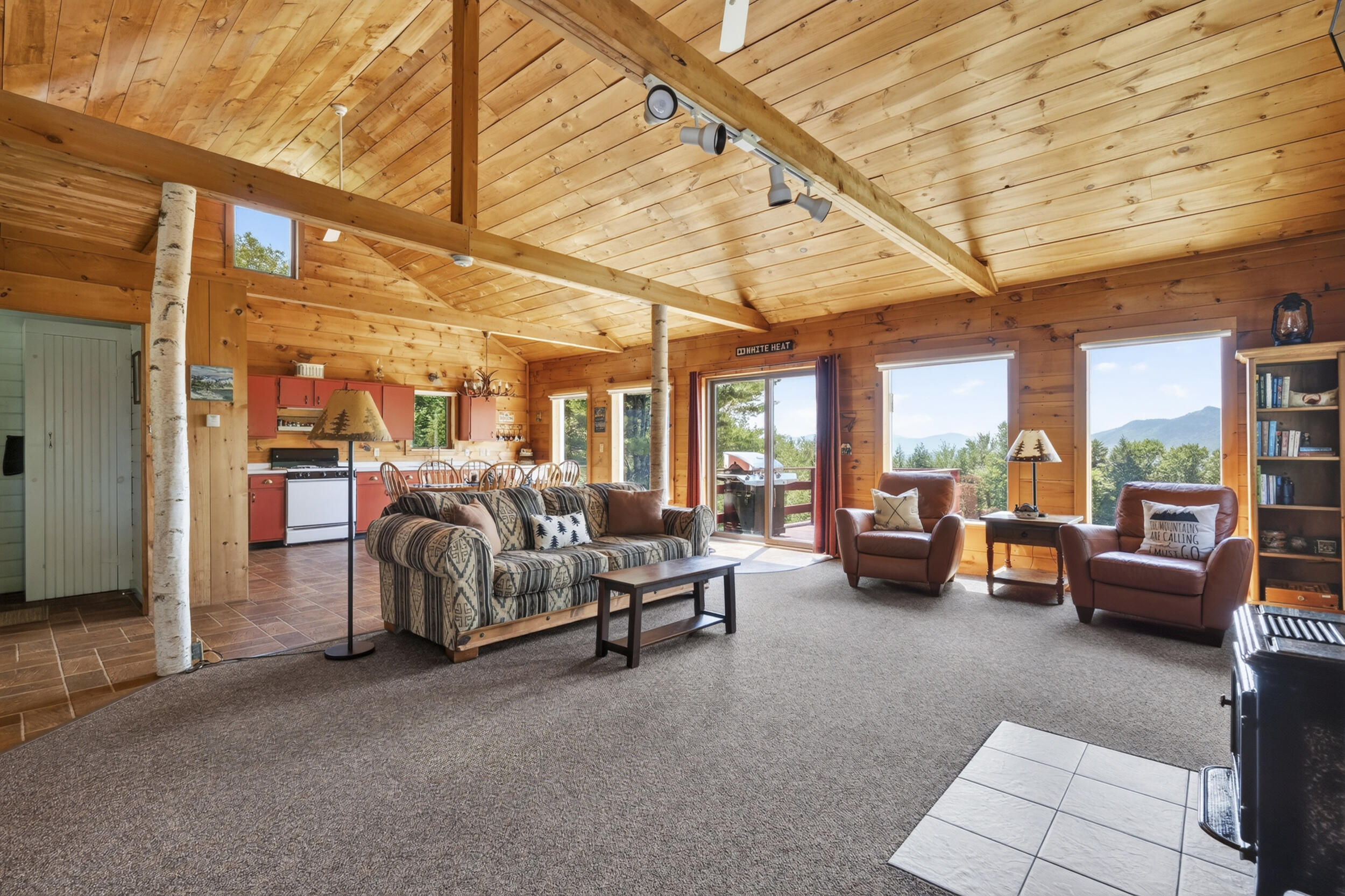 45 Howling Hole Road