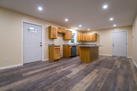 Photo of 28 Jacques Lane #4, Oakland, ME 04963 (MLS # 1670027)
