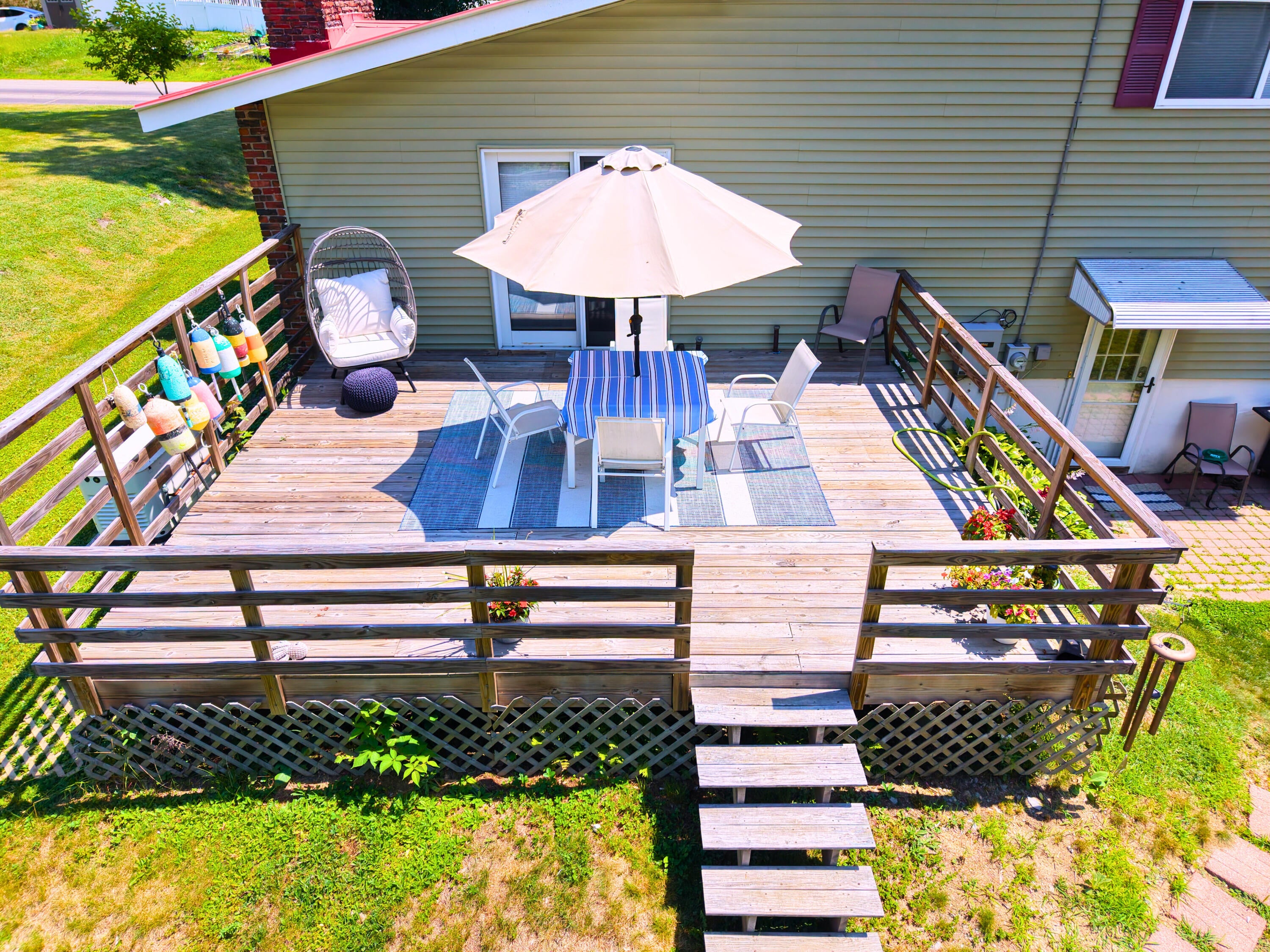 162 E Broadway Extension