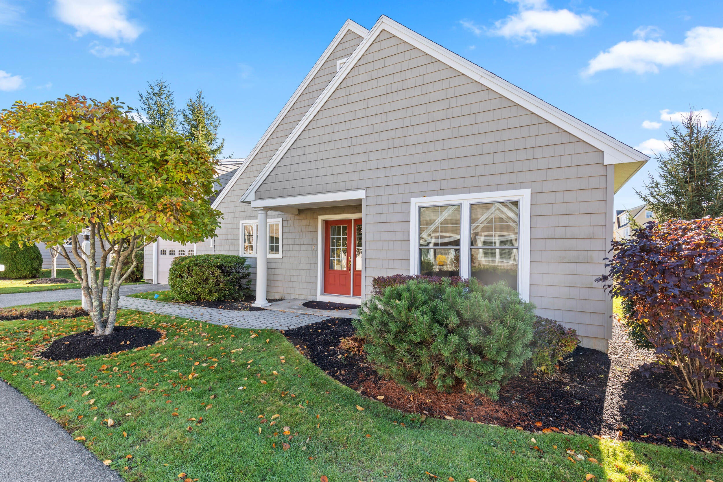 7 Audubon Way 7