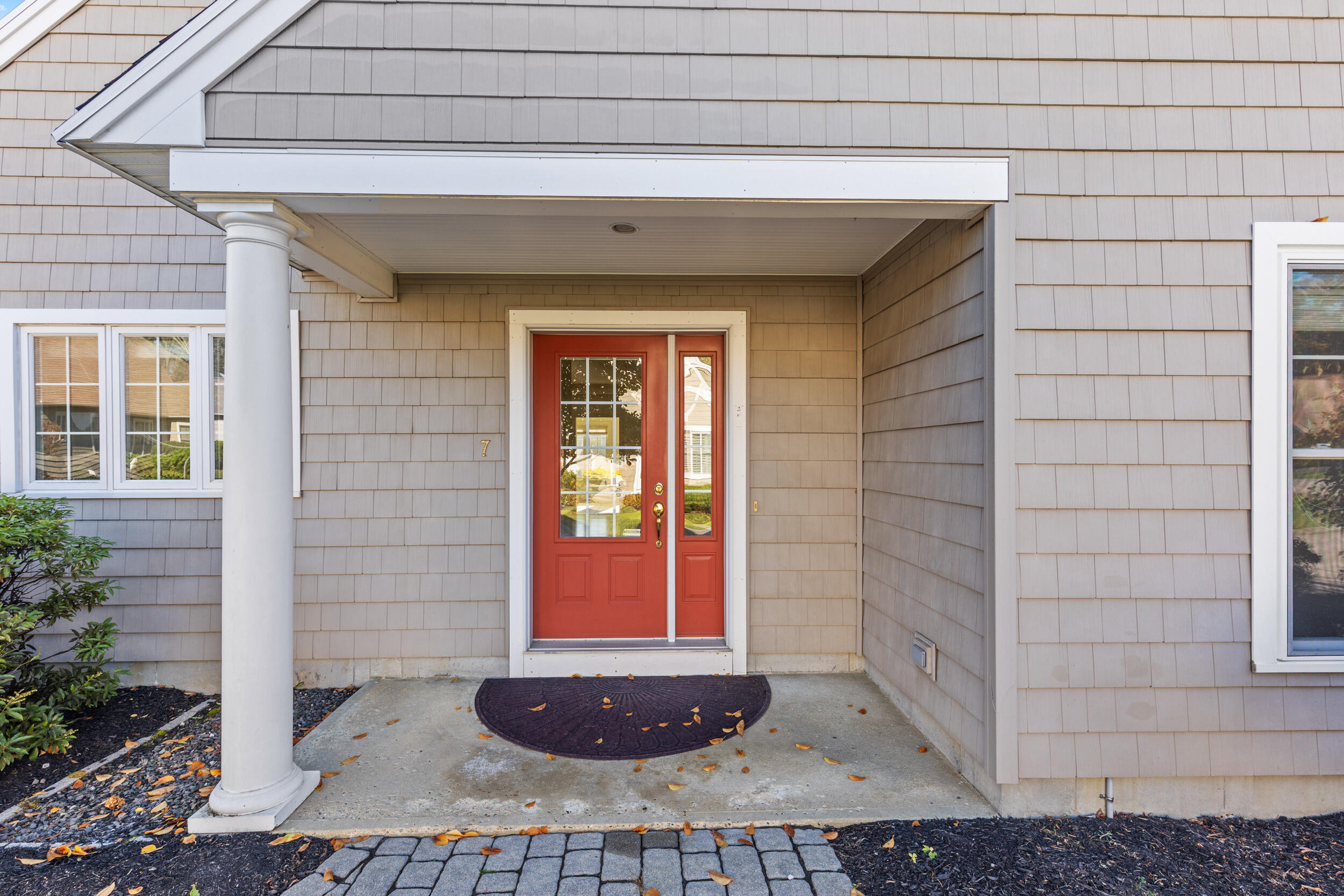7 Audubon Way 7