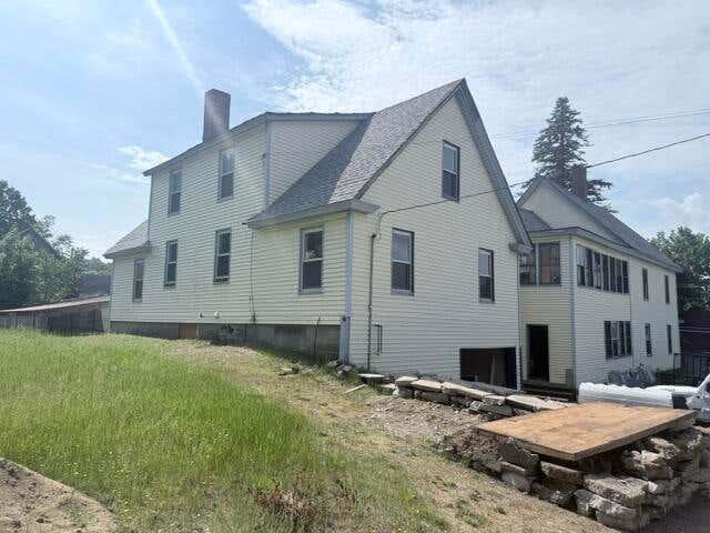 Photo of 7 Harlow Hill Road, Mexico, ME 04257 (MLS # 1669895)