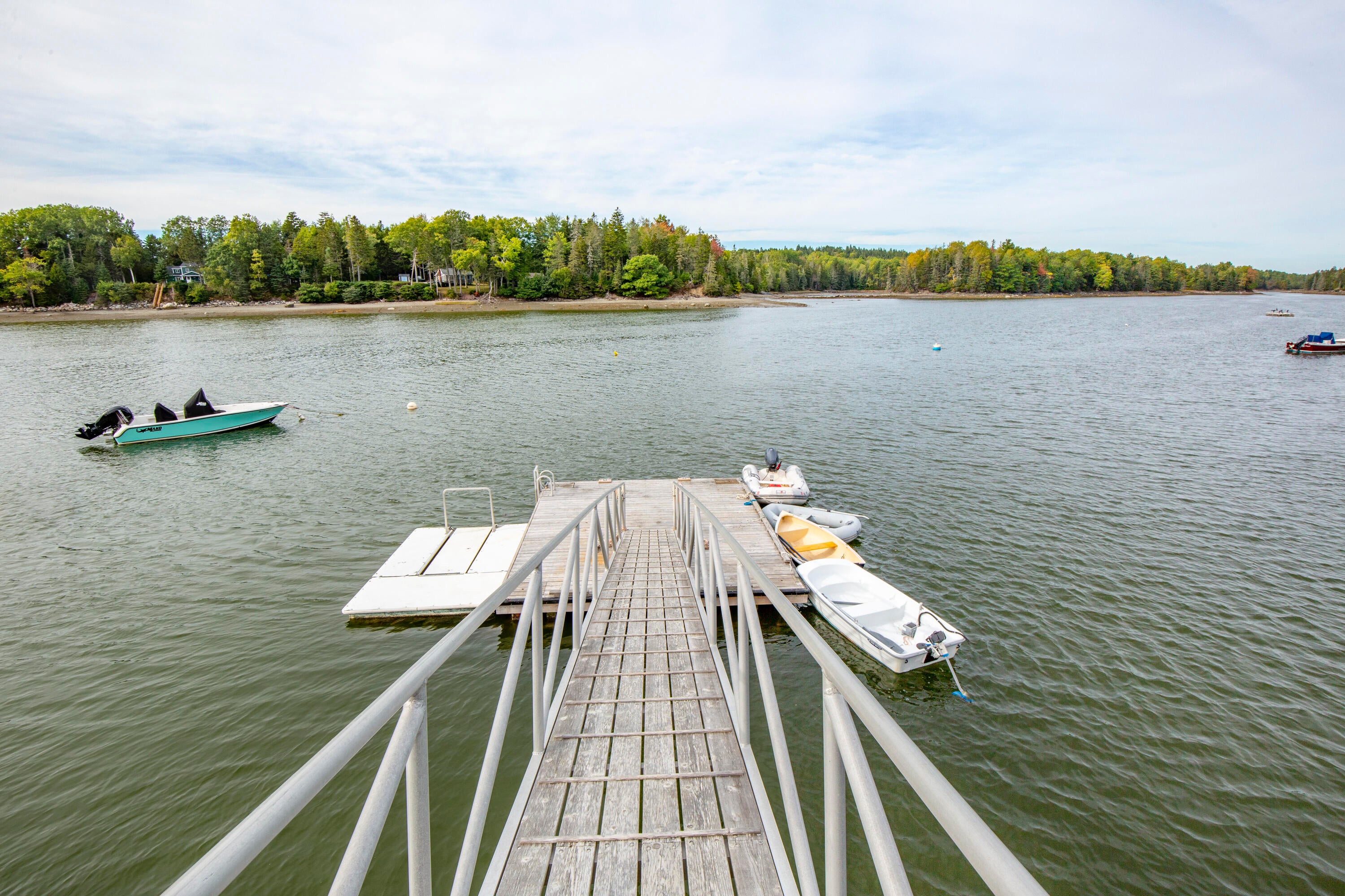Lot 7 Ocean Ridge Road