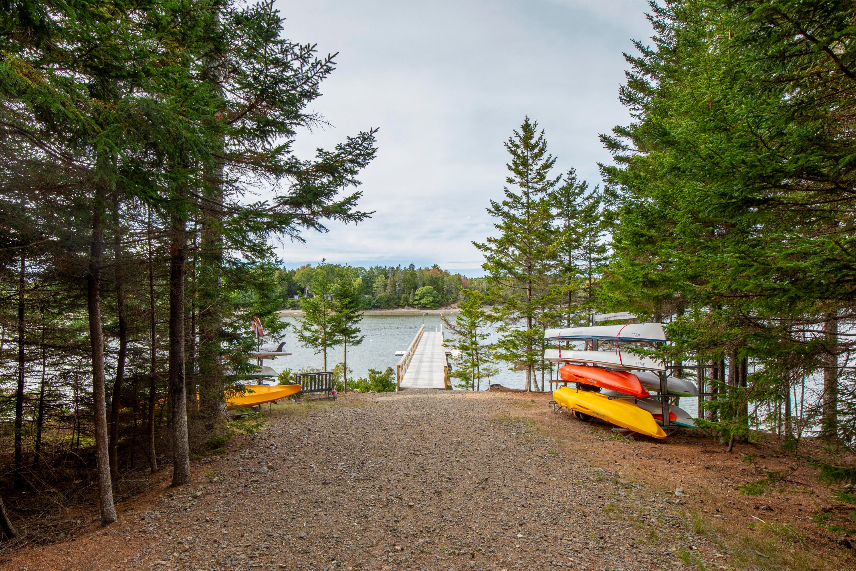 Lot 7 Ocean Ridge Road