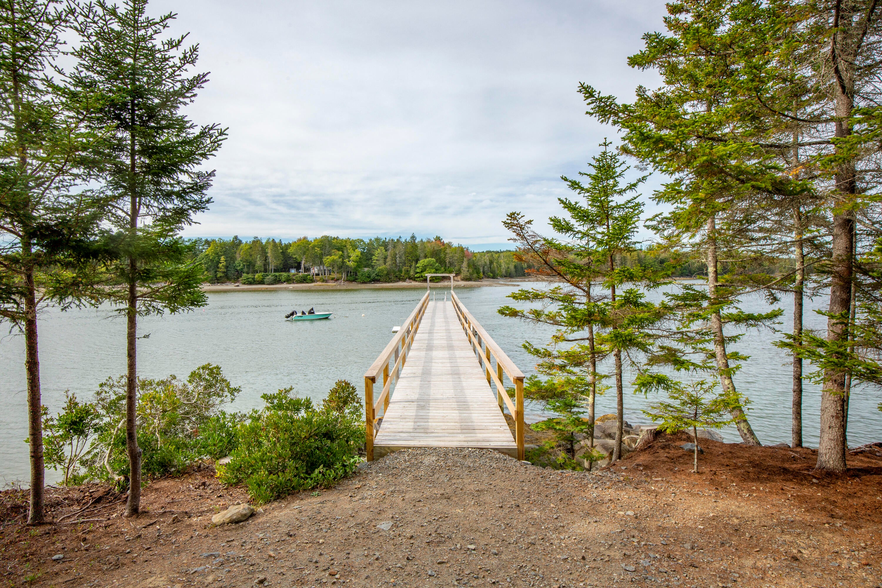 Lot 7 Ocean Ridge Road