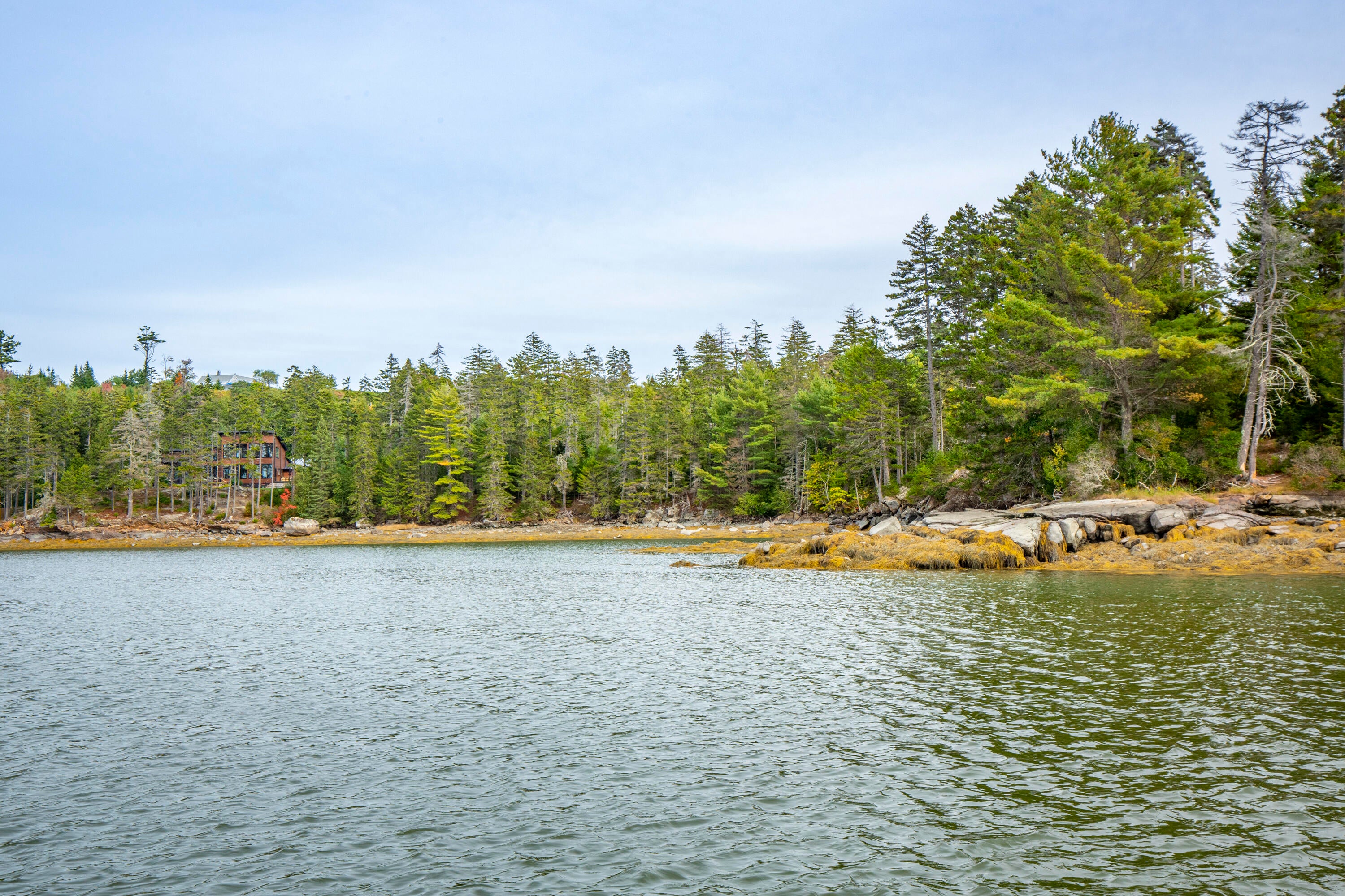 Lot 7 Ocean Ridge Road