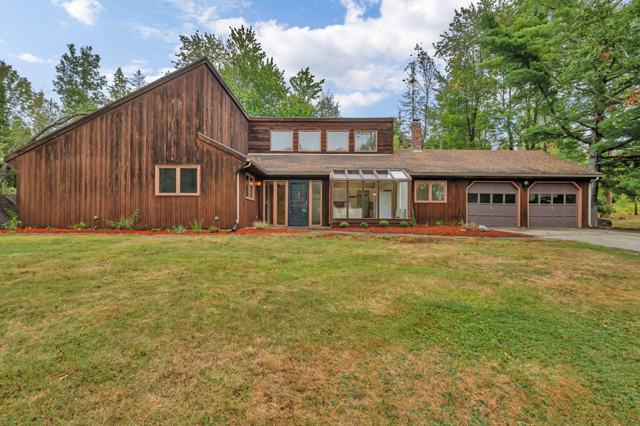 96 Balsam Road