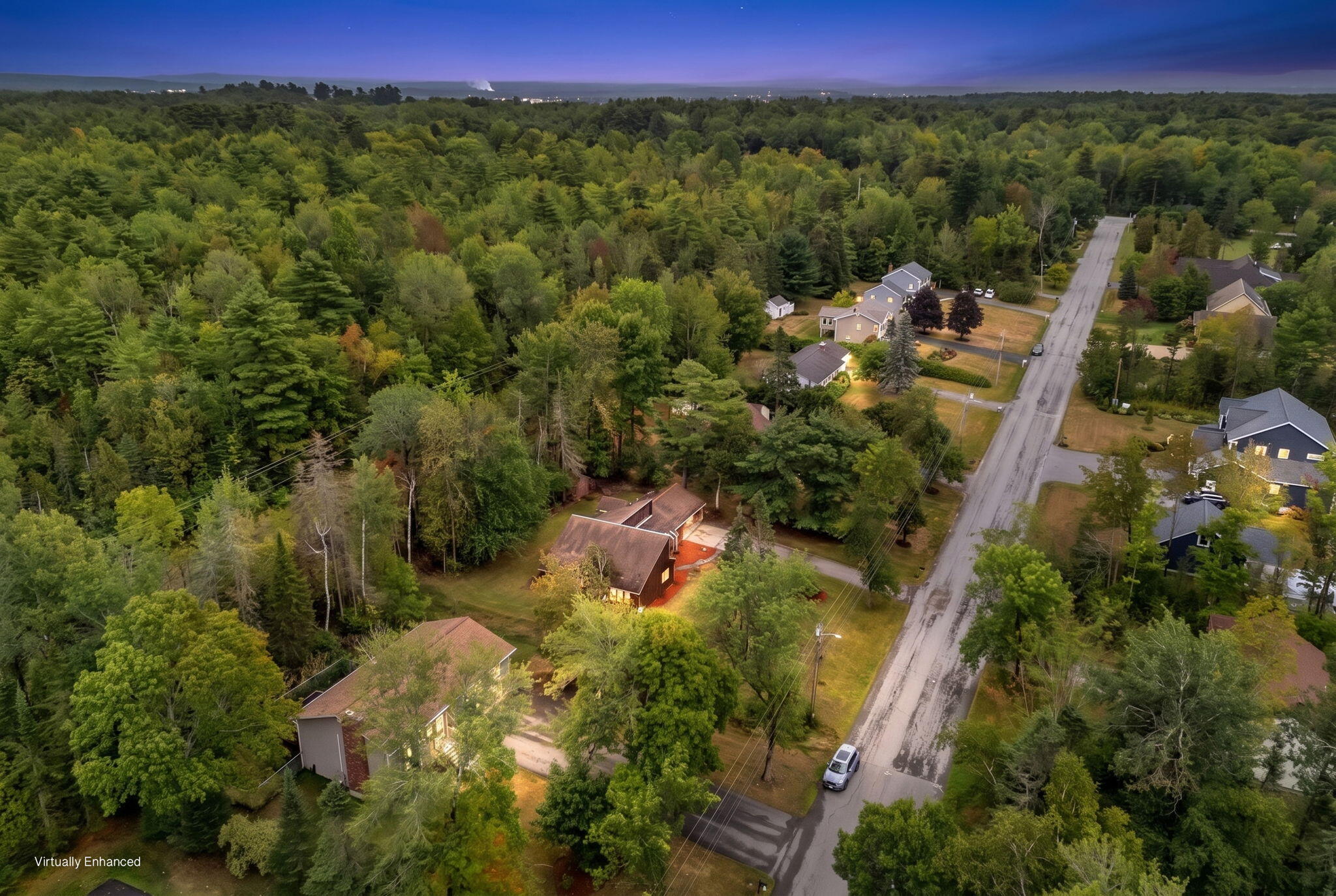 96 Balsam Road