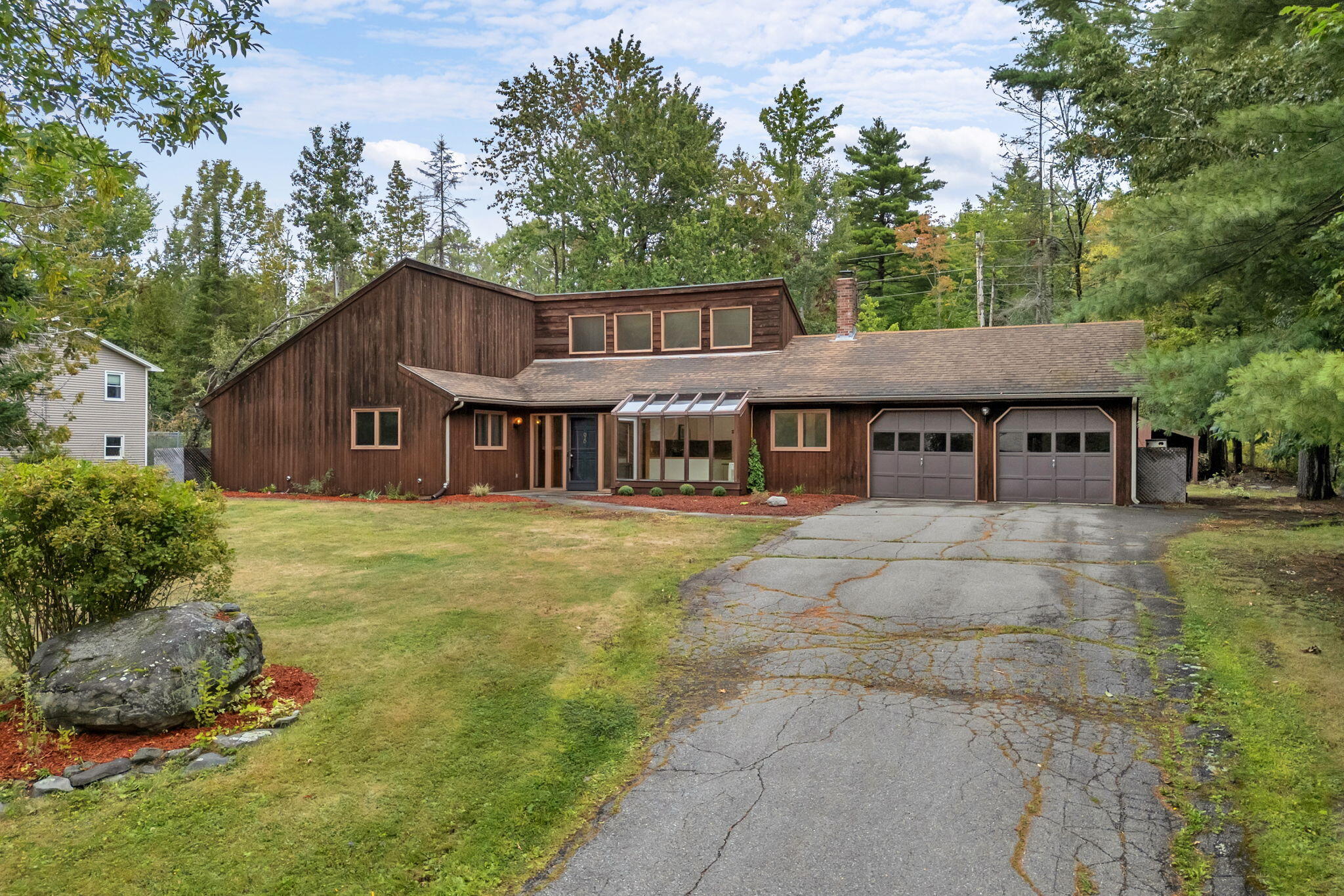96 Balsam Road
