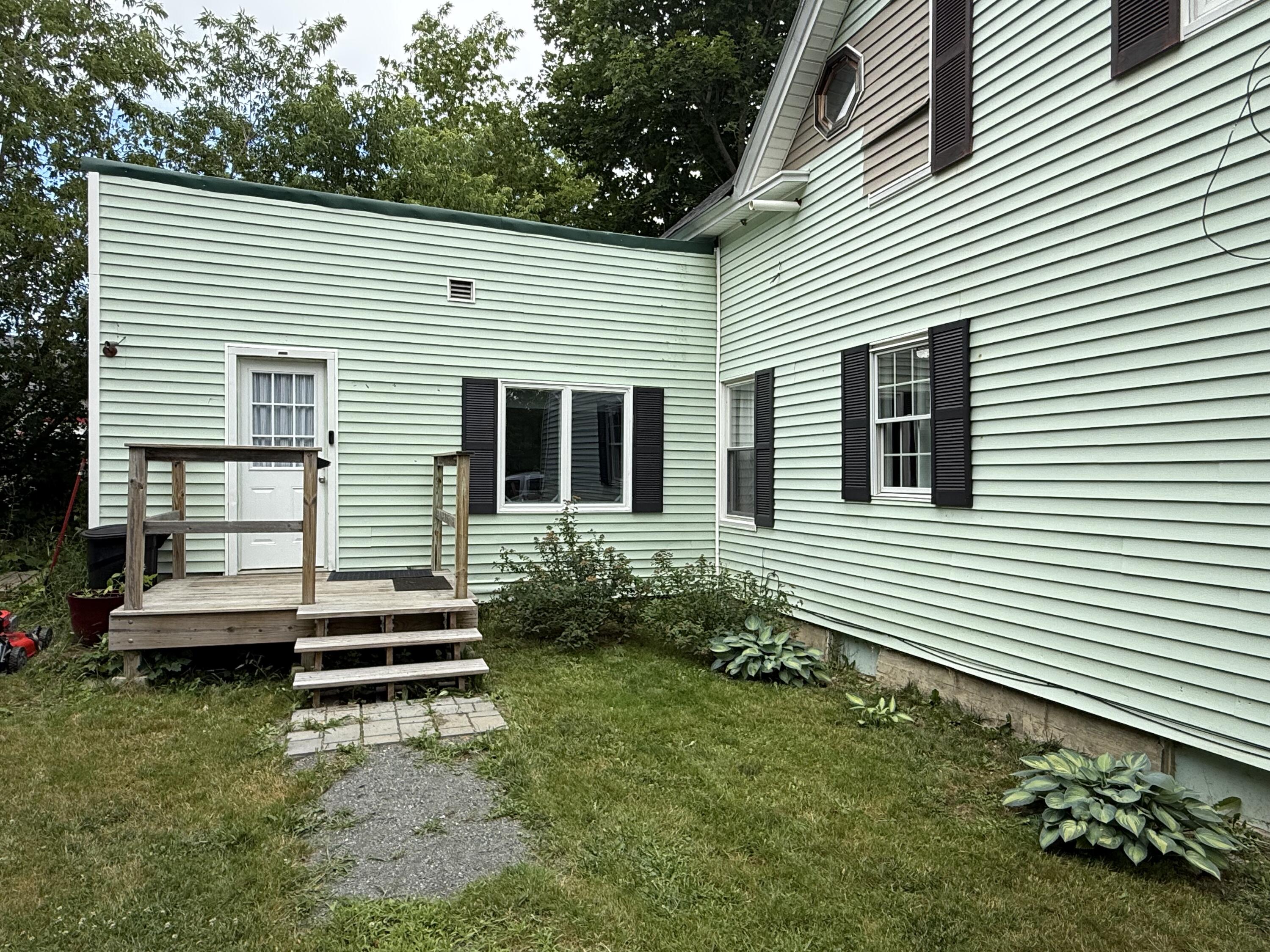 28 Bodwell Street