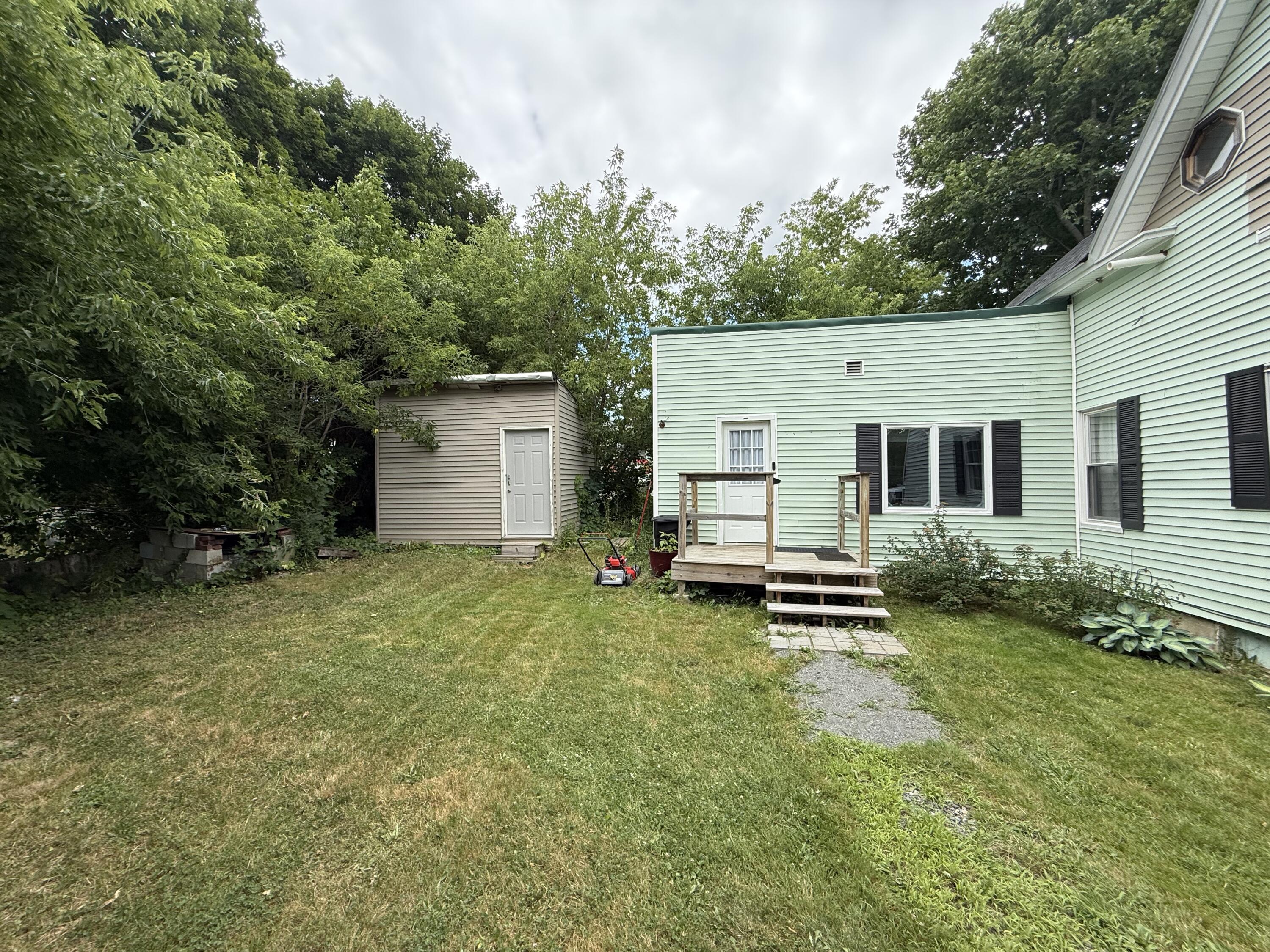 28 Bodwell Street