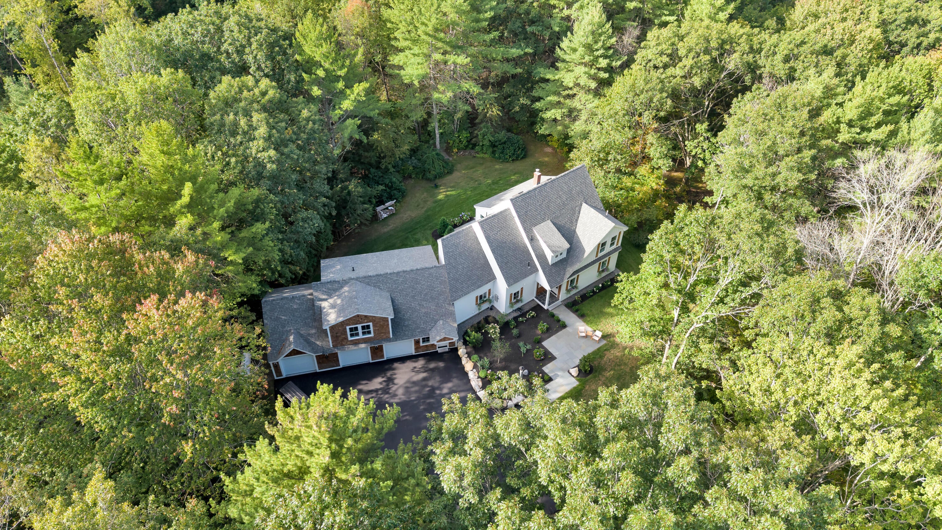 6 High Point Drive