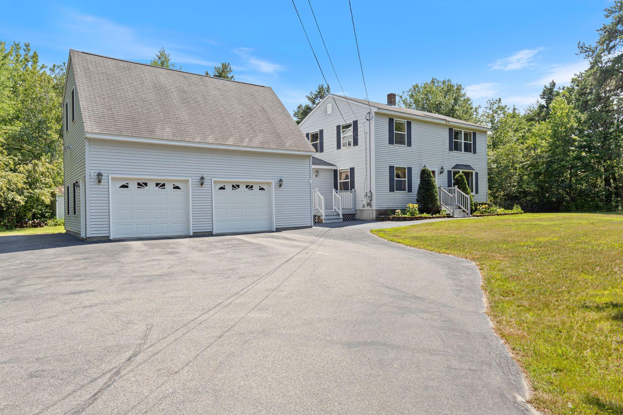 6 Sandy Pines Drive