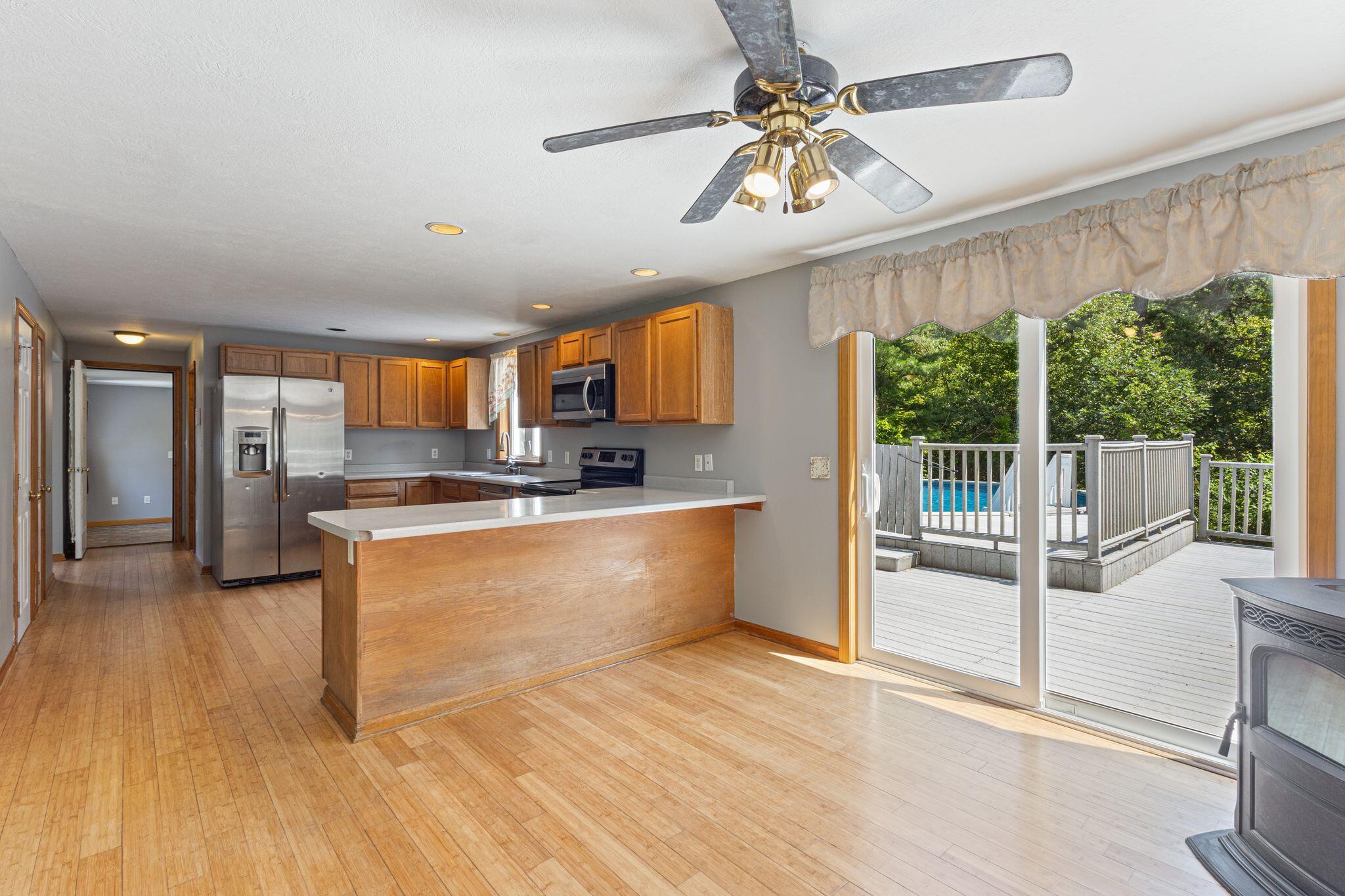 6 Sandy Pines Drive