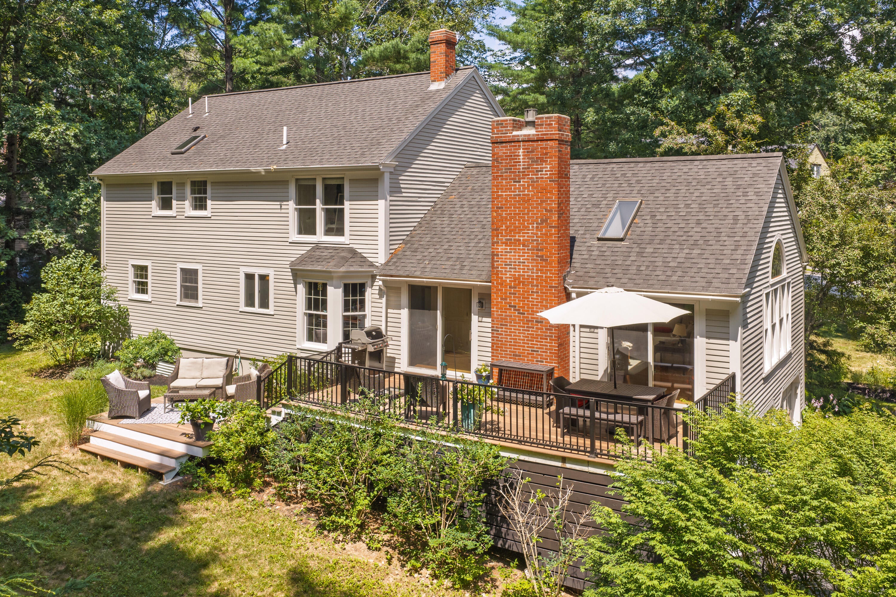 337 Oakwood Drive