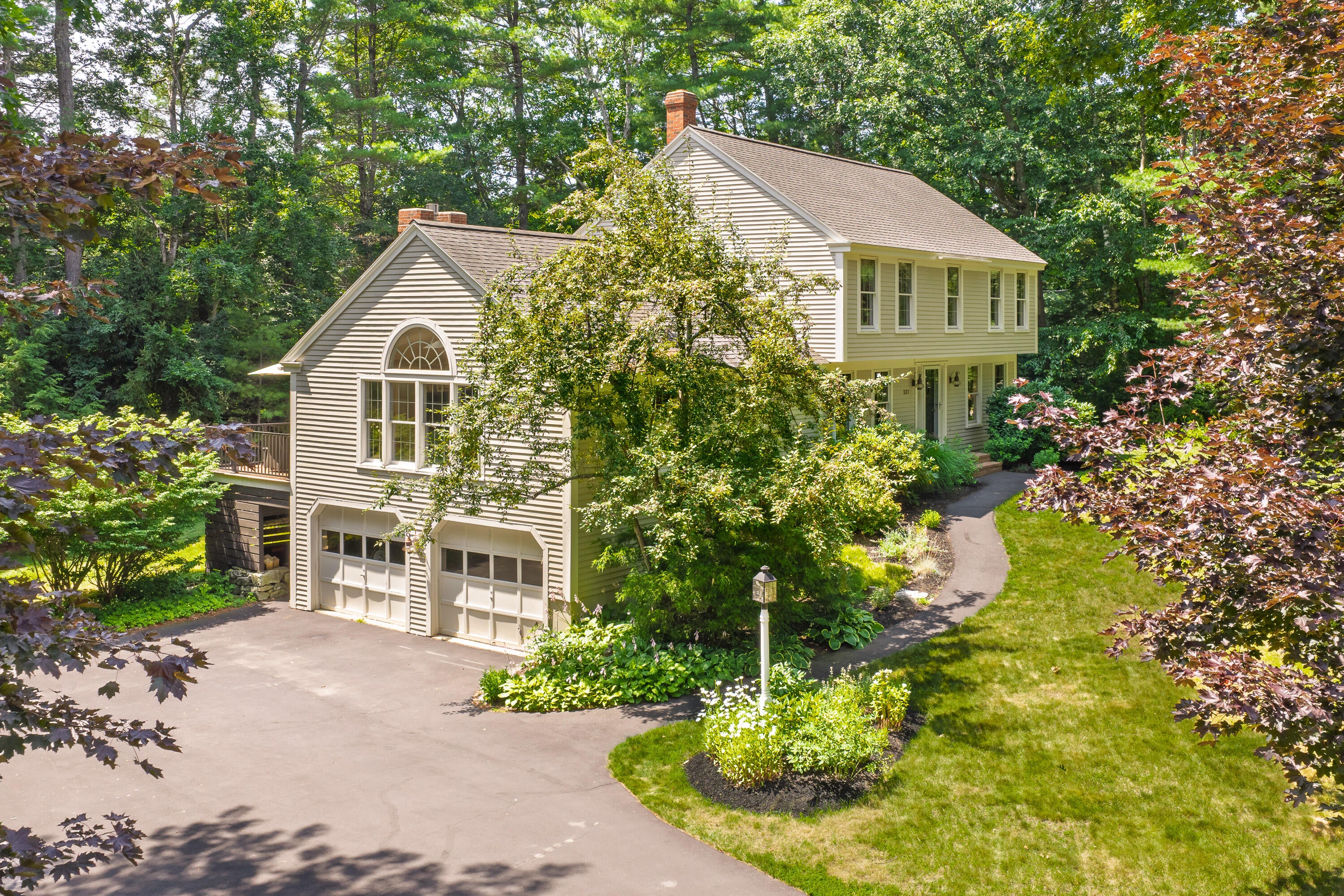 337 Oakwood Drive