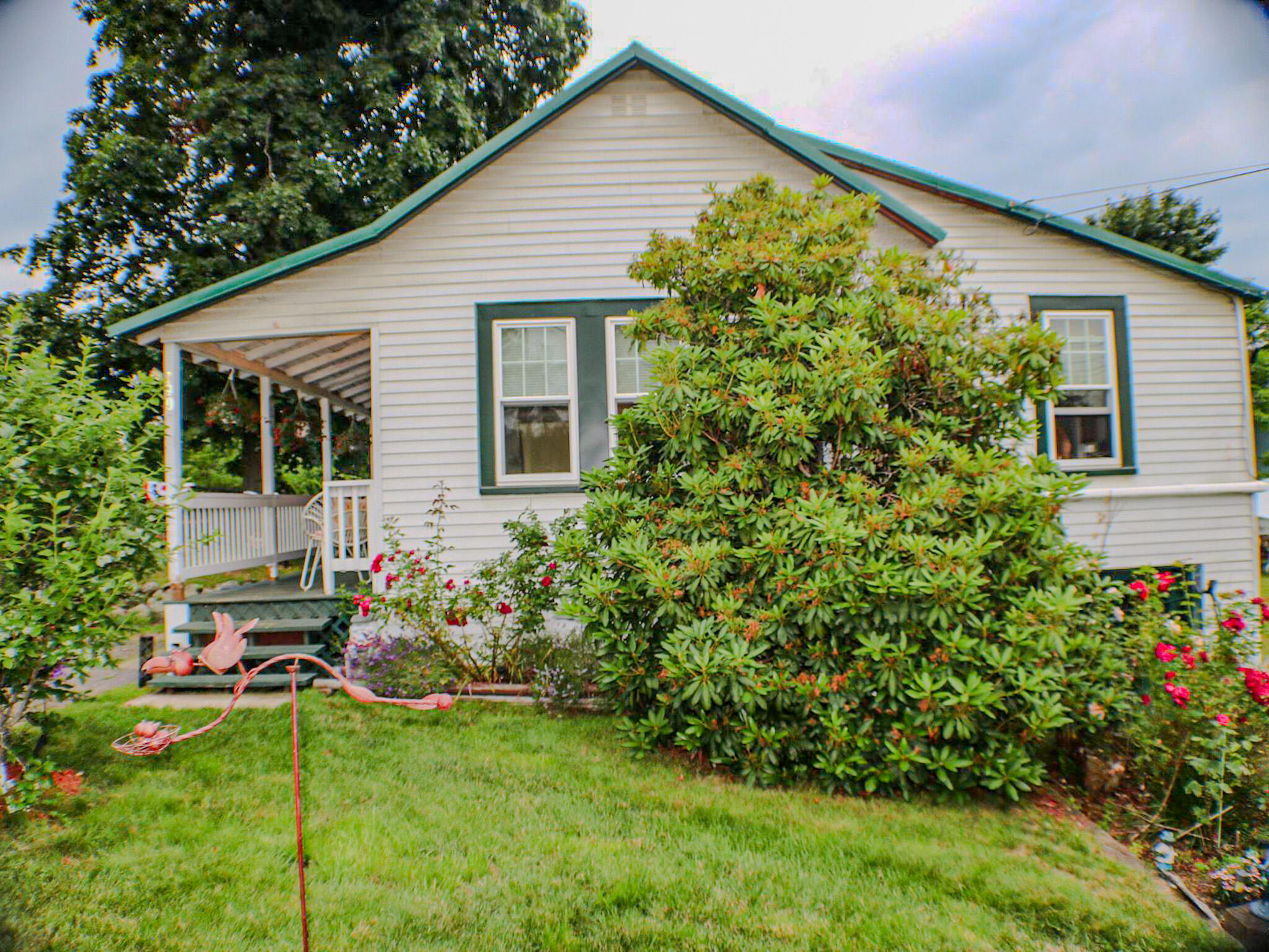 190 State Road