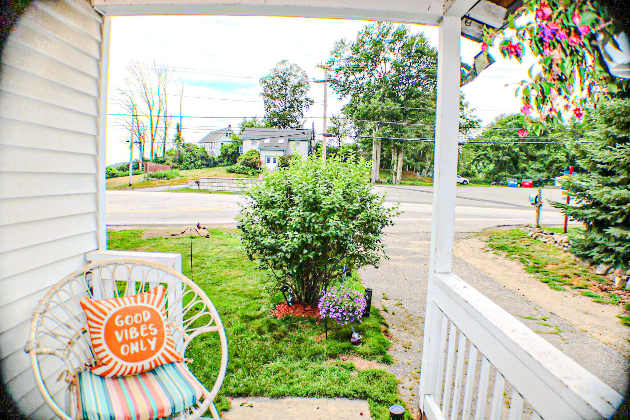 190 State Road