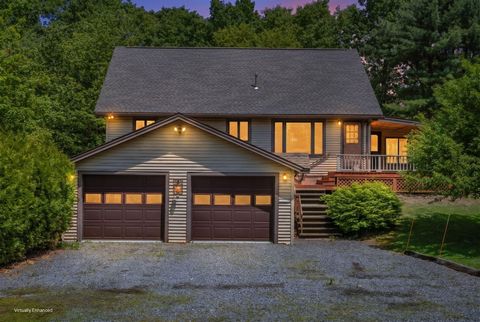 Photo of 57 Spout Hill Road, Prospect, ME 04981 (MLS # 1667432)