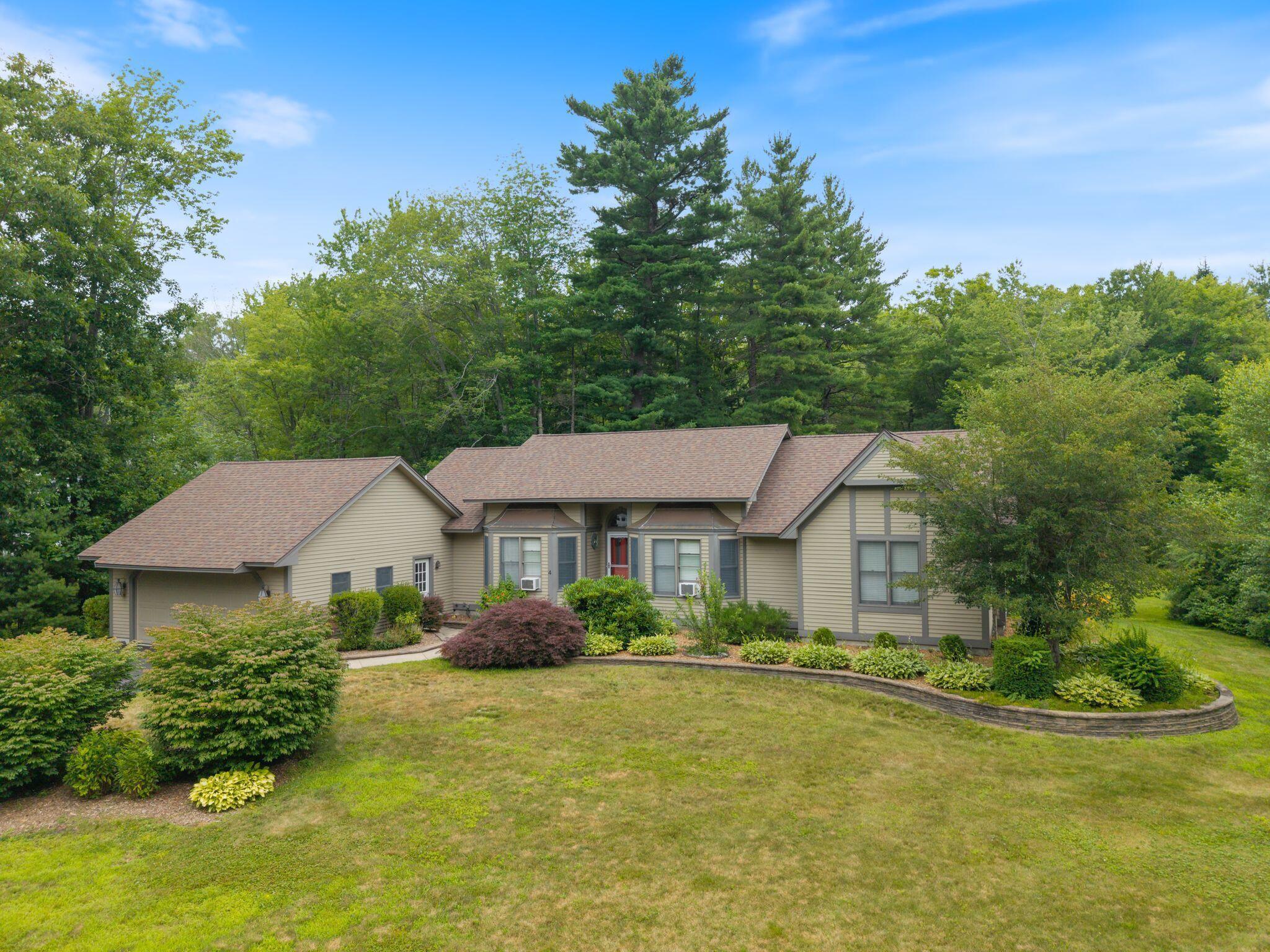 4 Harriman Farm Road