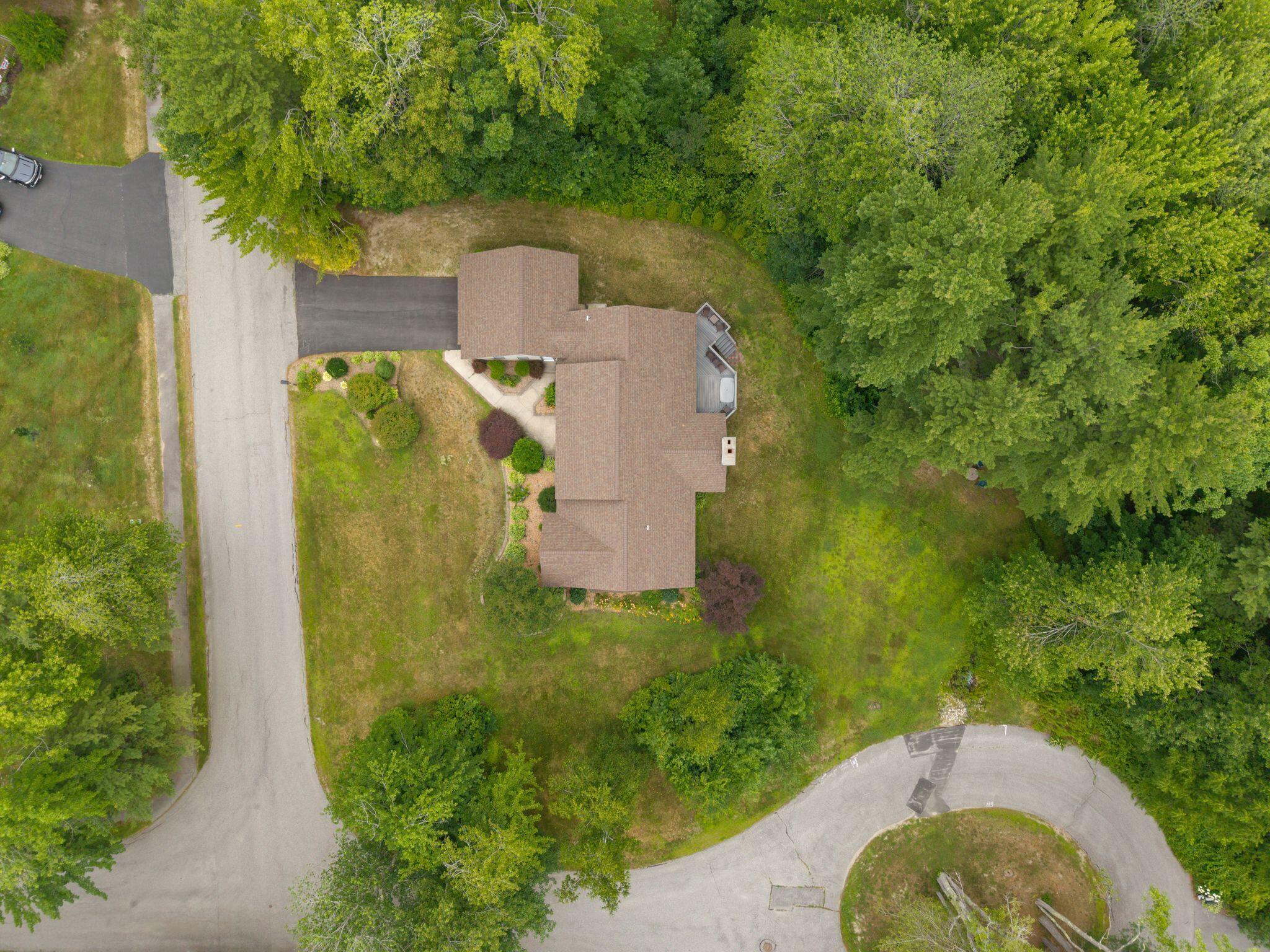 4 Harriman Farm Road