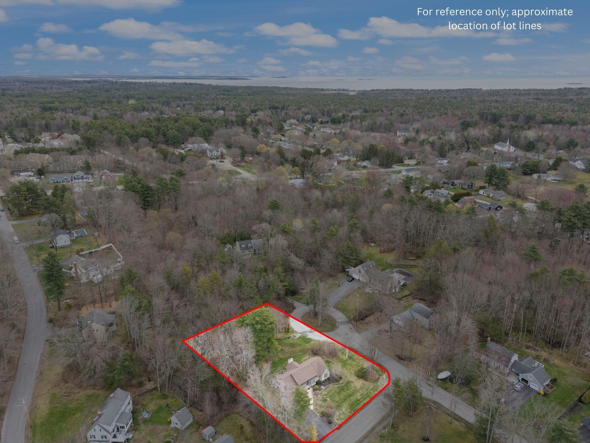 4 Harriman Farm Road