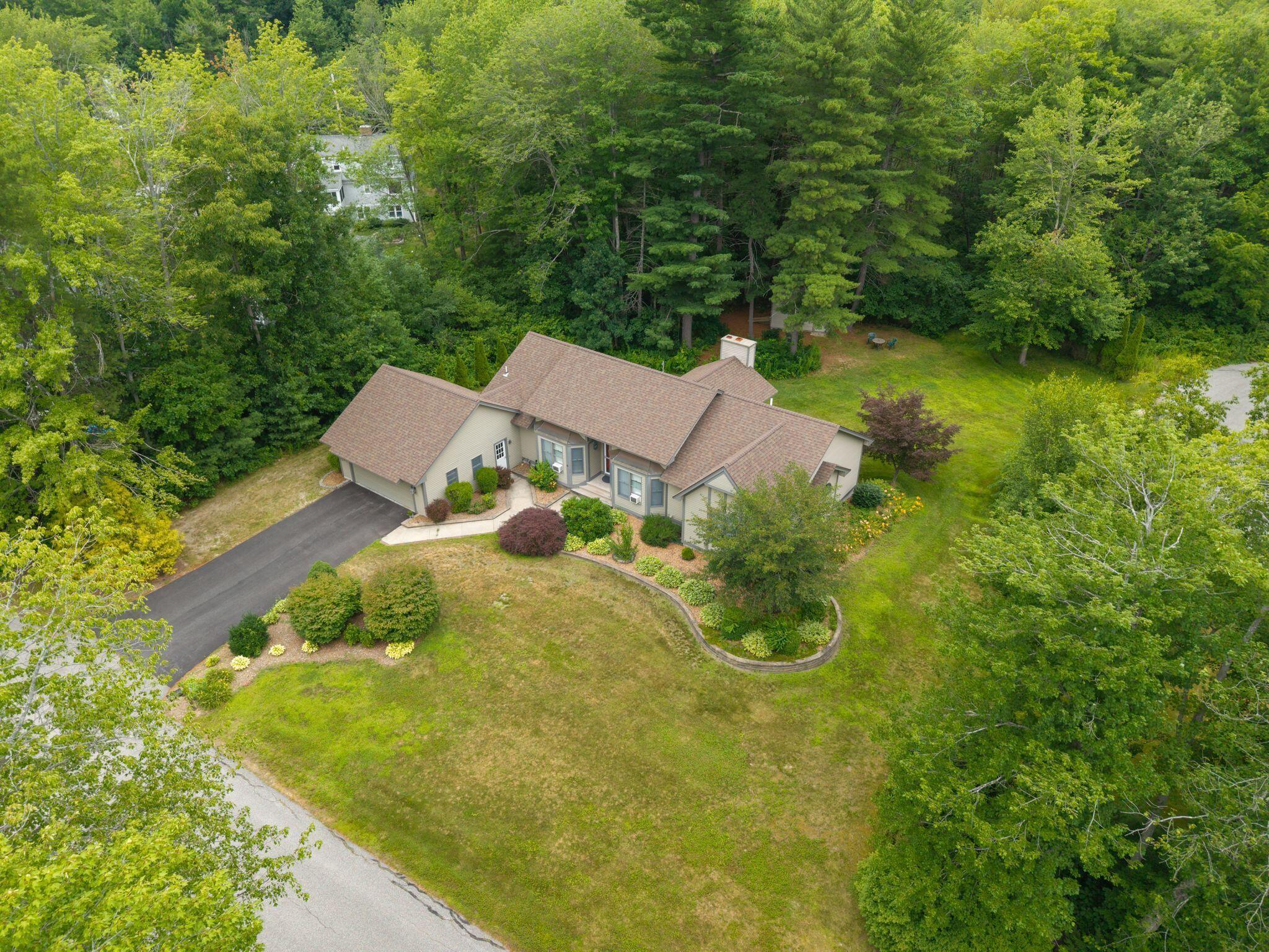 4 Harriman Farm Road