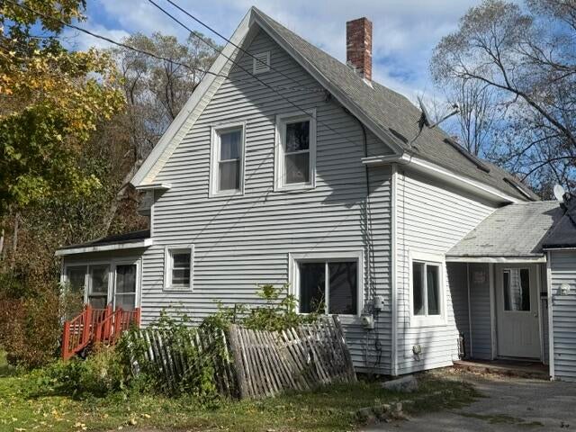 10 Bacon Street