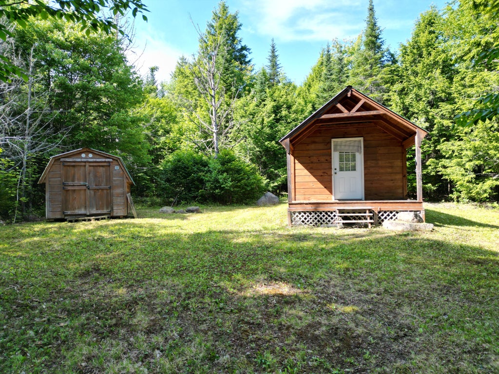 Photo of 195 W Old Main Road, Lowell, ME 04493 (MLS # 1669222)