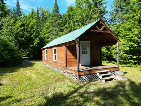 Photo of 195 W Old Main Road, Lowell, ME 04493 (MLS # 1669222)