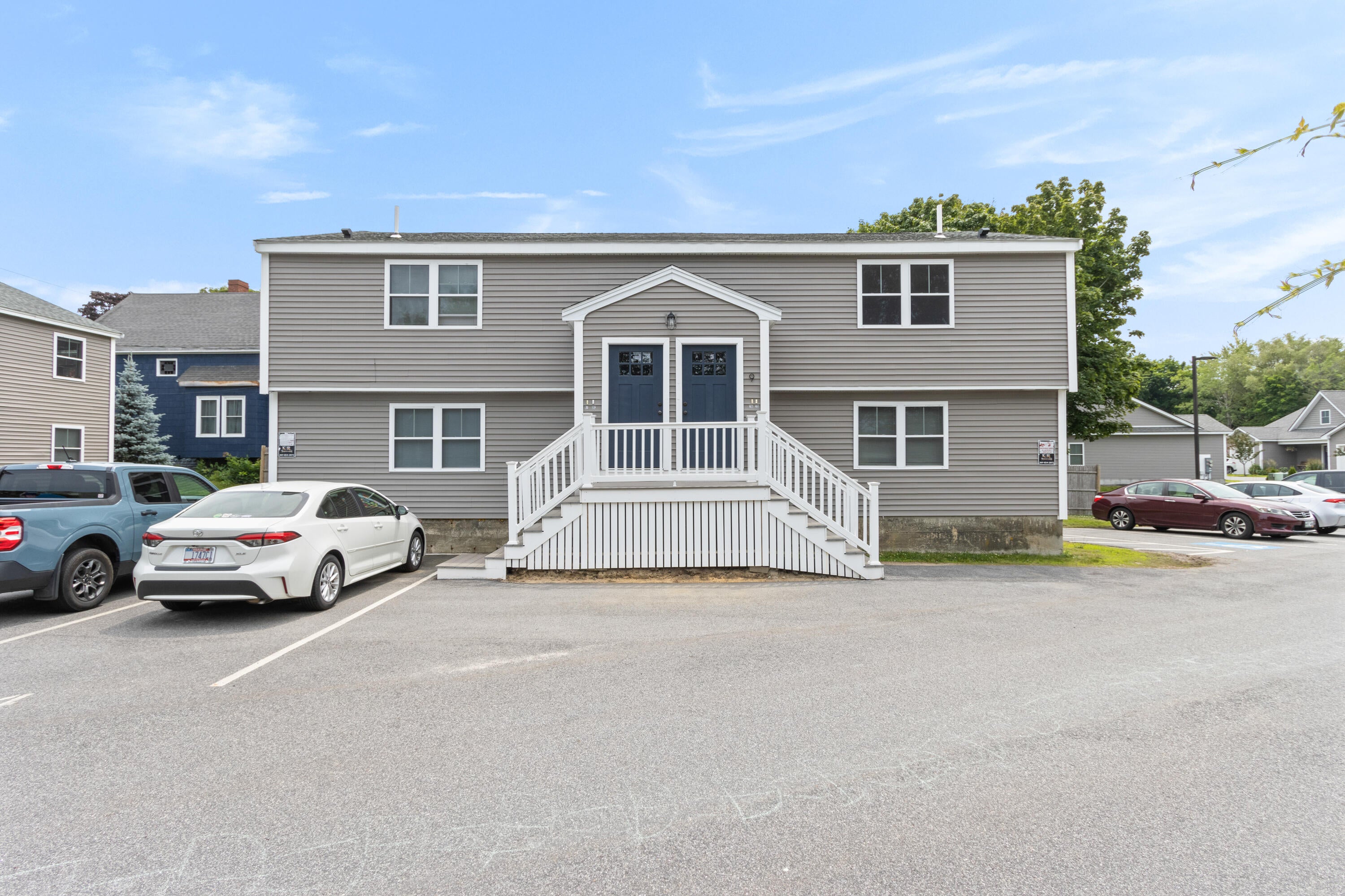 9 Cole Street 2A