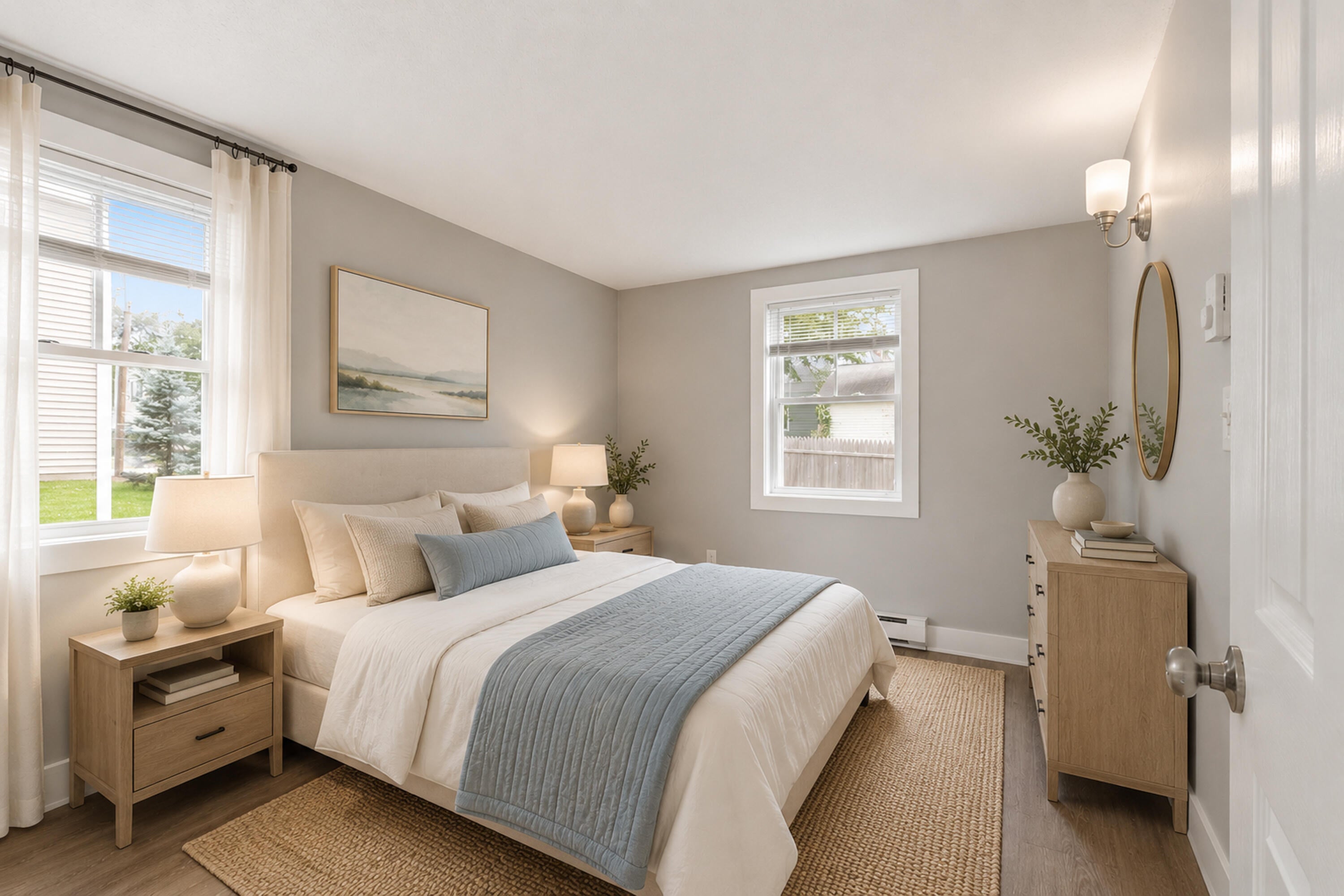 9 Cole Street 2A