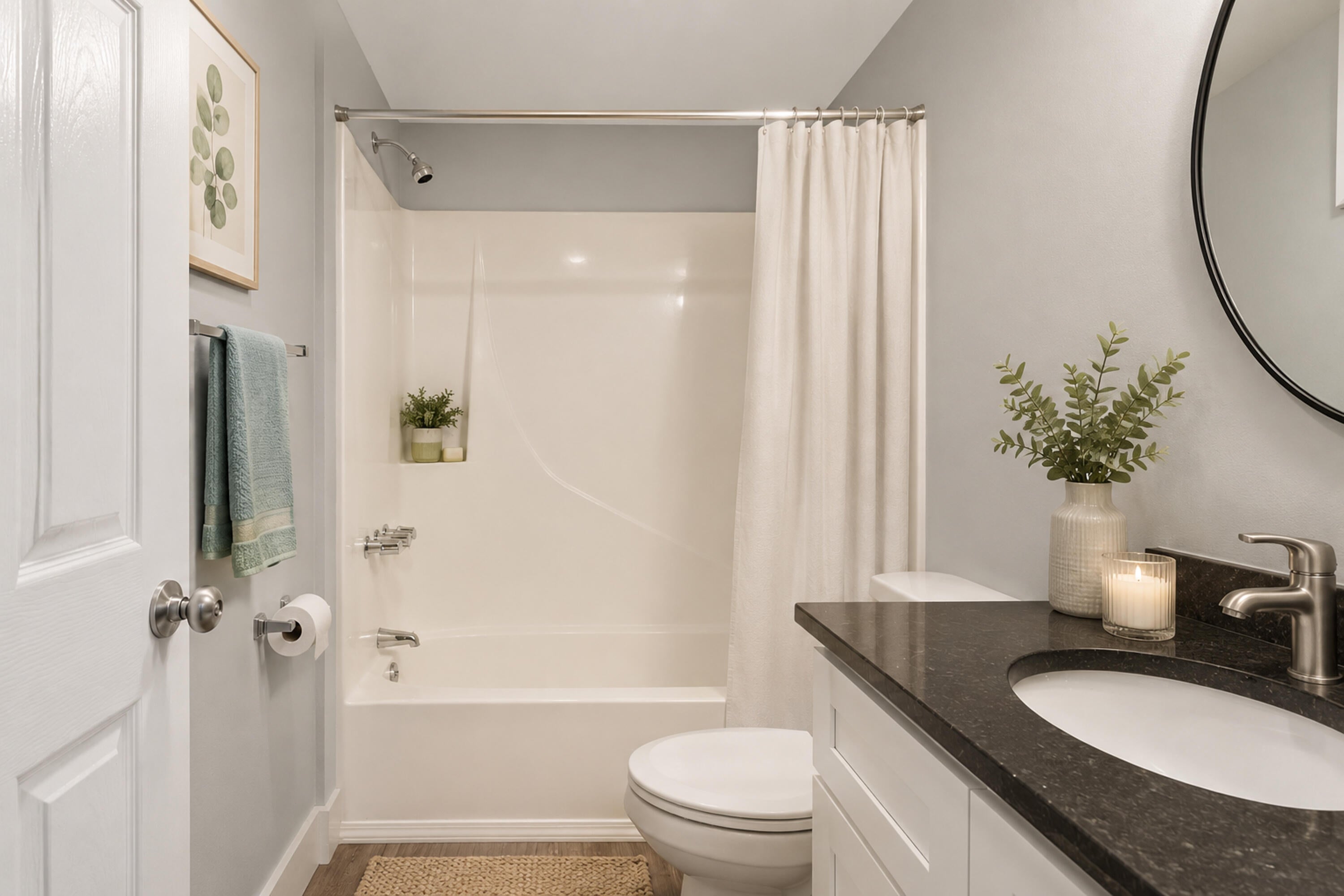 9 Cole Street 2A