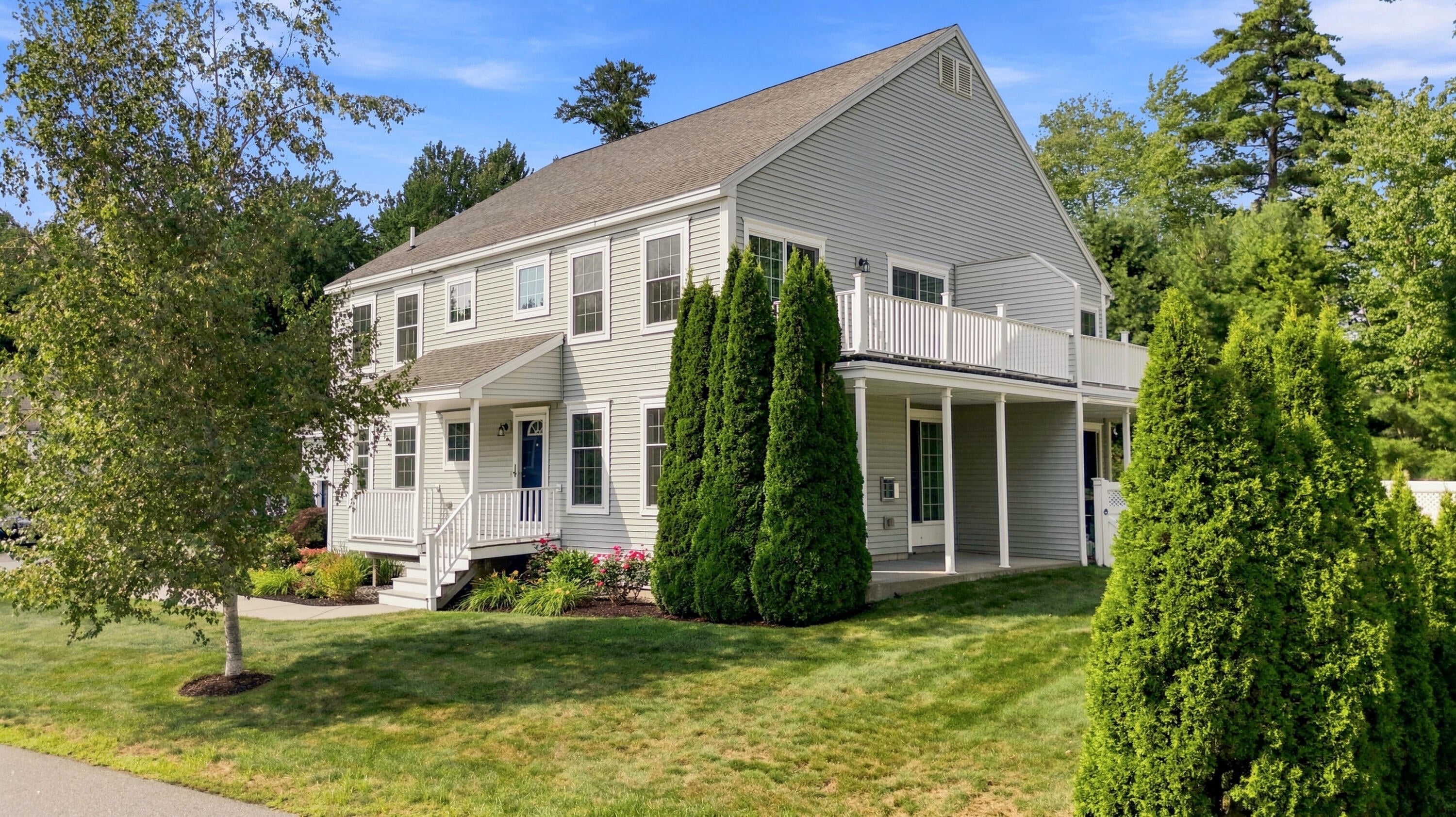 52 Wild Dunes Way 22B