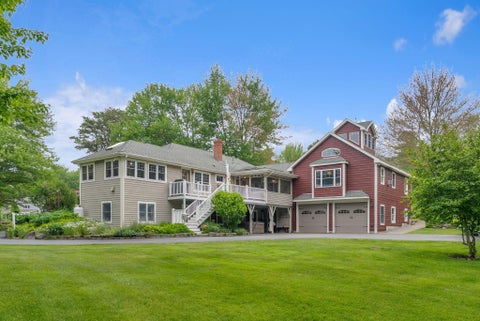 Photo of 234 Sebasco Road, Phippsburg, ME 04562 (MLS # 1669995)
