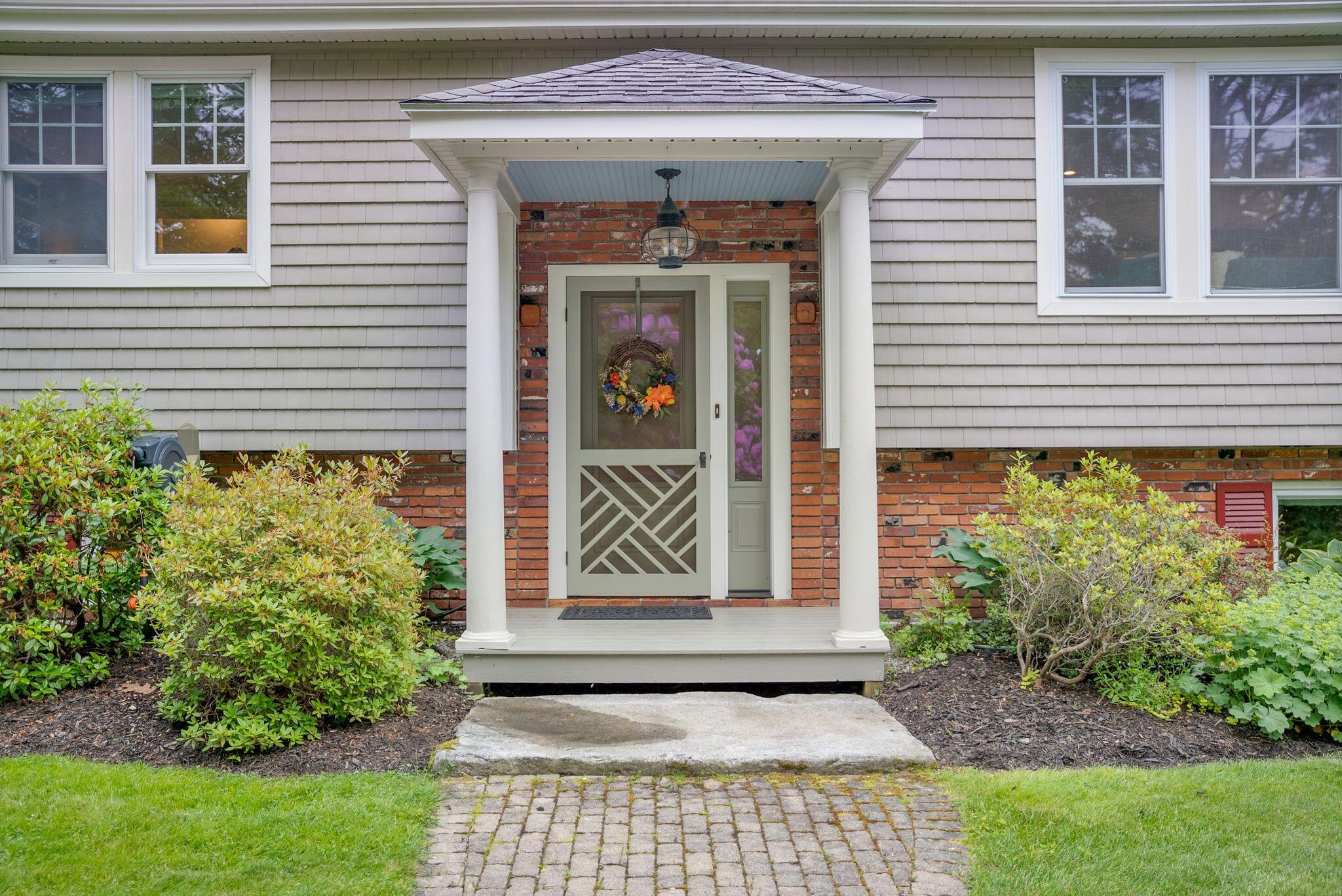 234 Sebasco Road