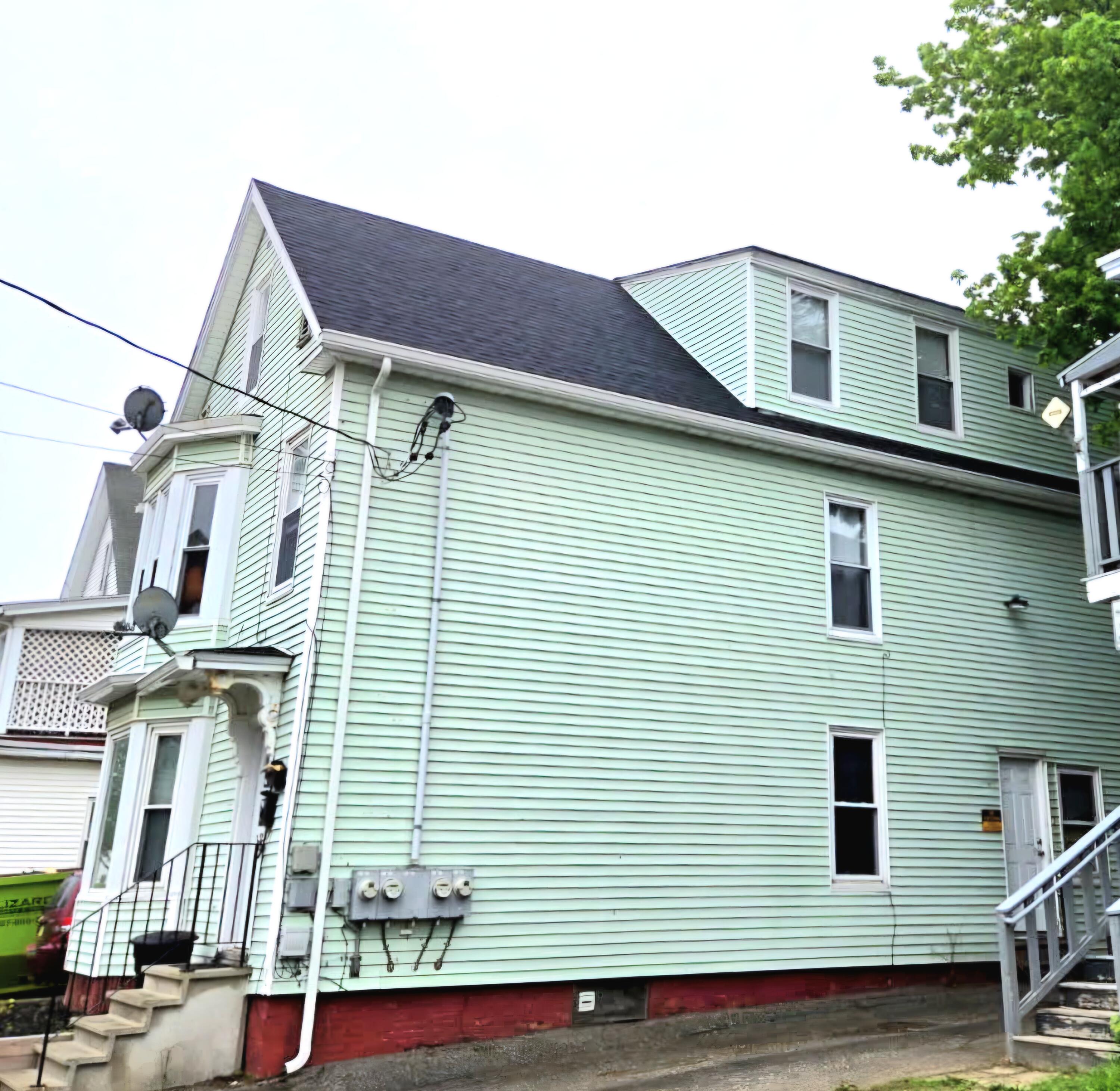 72 Walnut Street